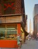 “Texture, tactility, sensation, light”: A life in colour with Joel Meyerowitz