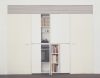 John Pawson, choreography of the daily routine and the home environment