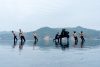 Damien Jalet, the choreographer collaborating with artists, directors and musicians