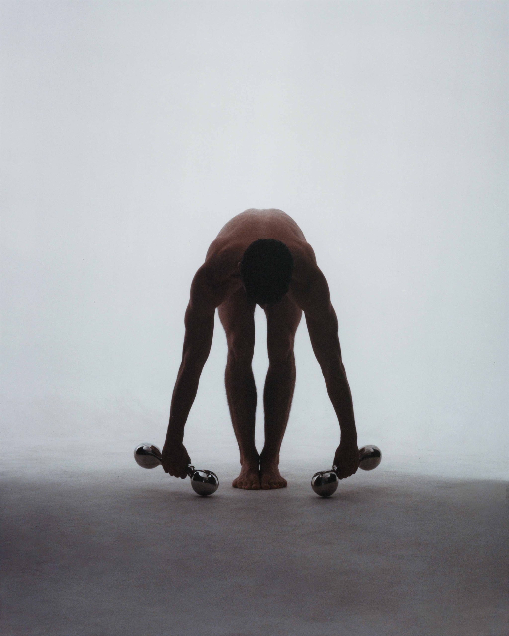 Diego Villarreal Vagujhelyi on functional objects