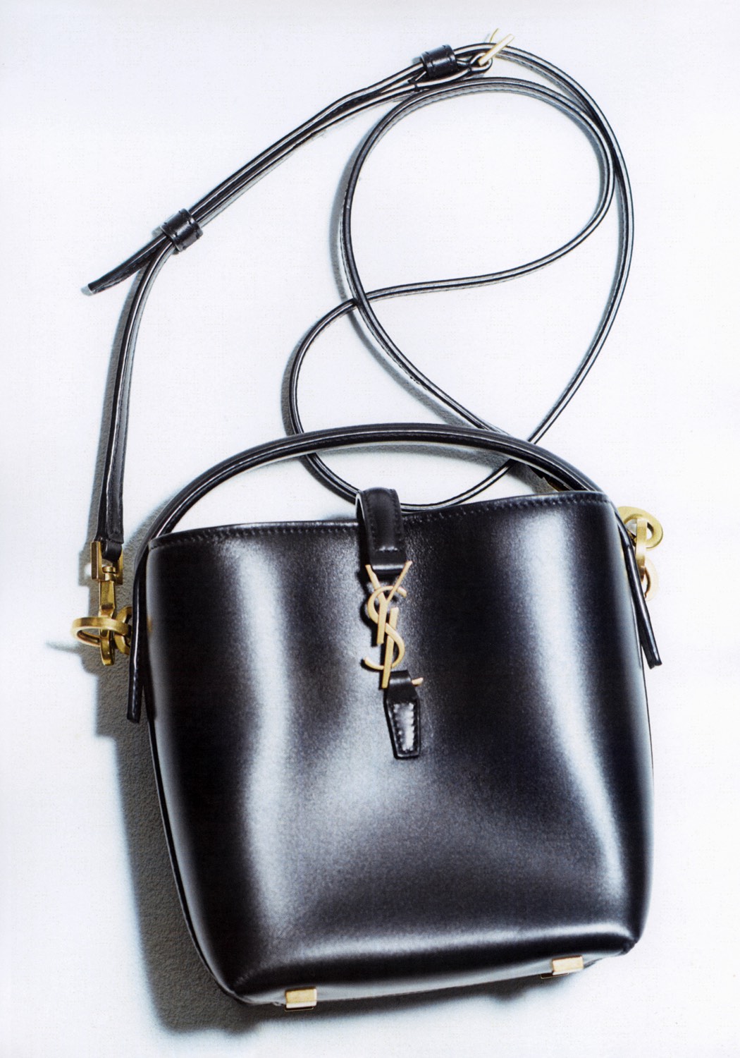 Saint Laurent by Anthony Vaccarello Spring 2024