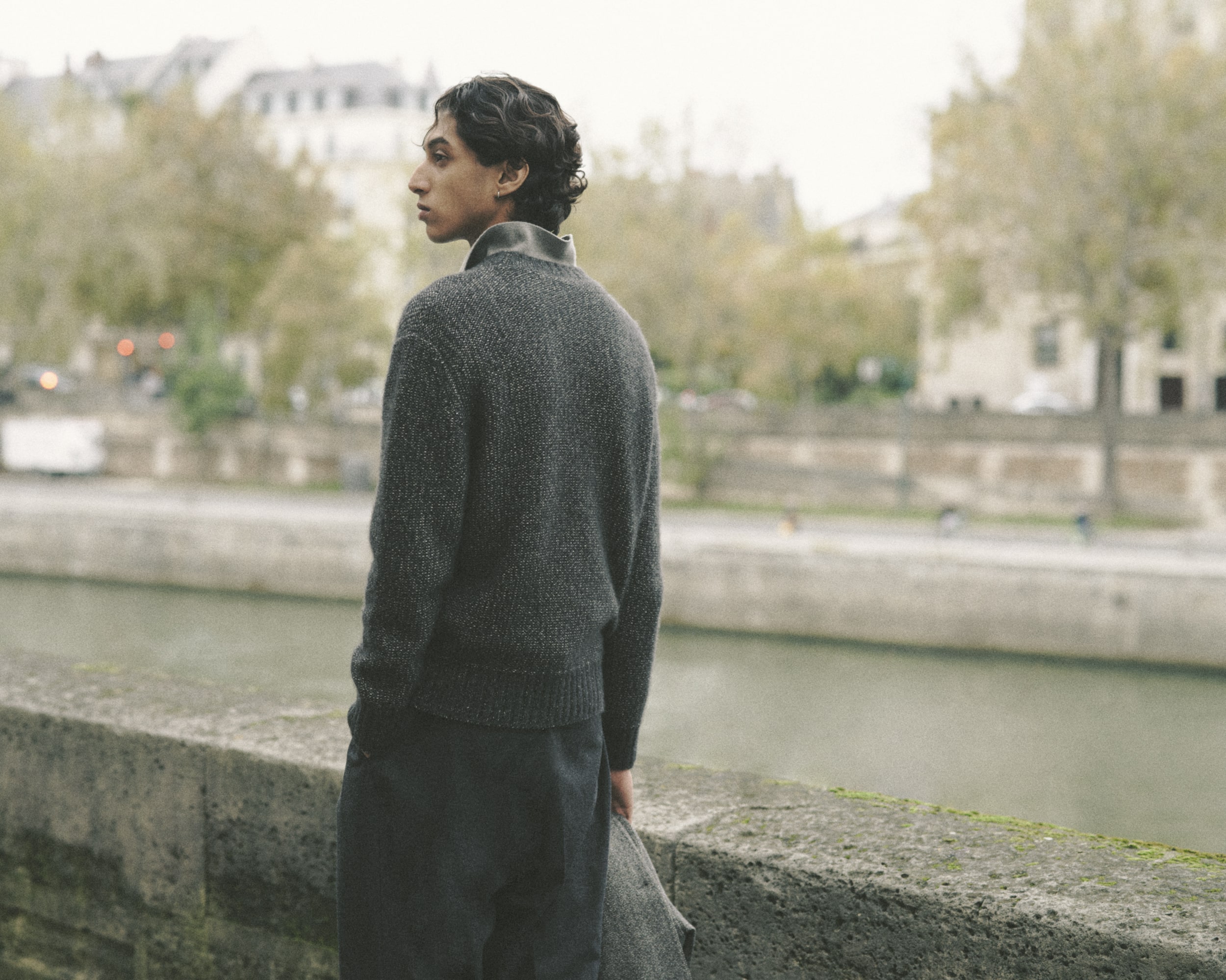 Loro Piana Cocooning Collection