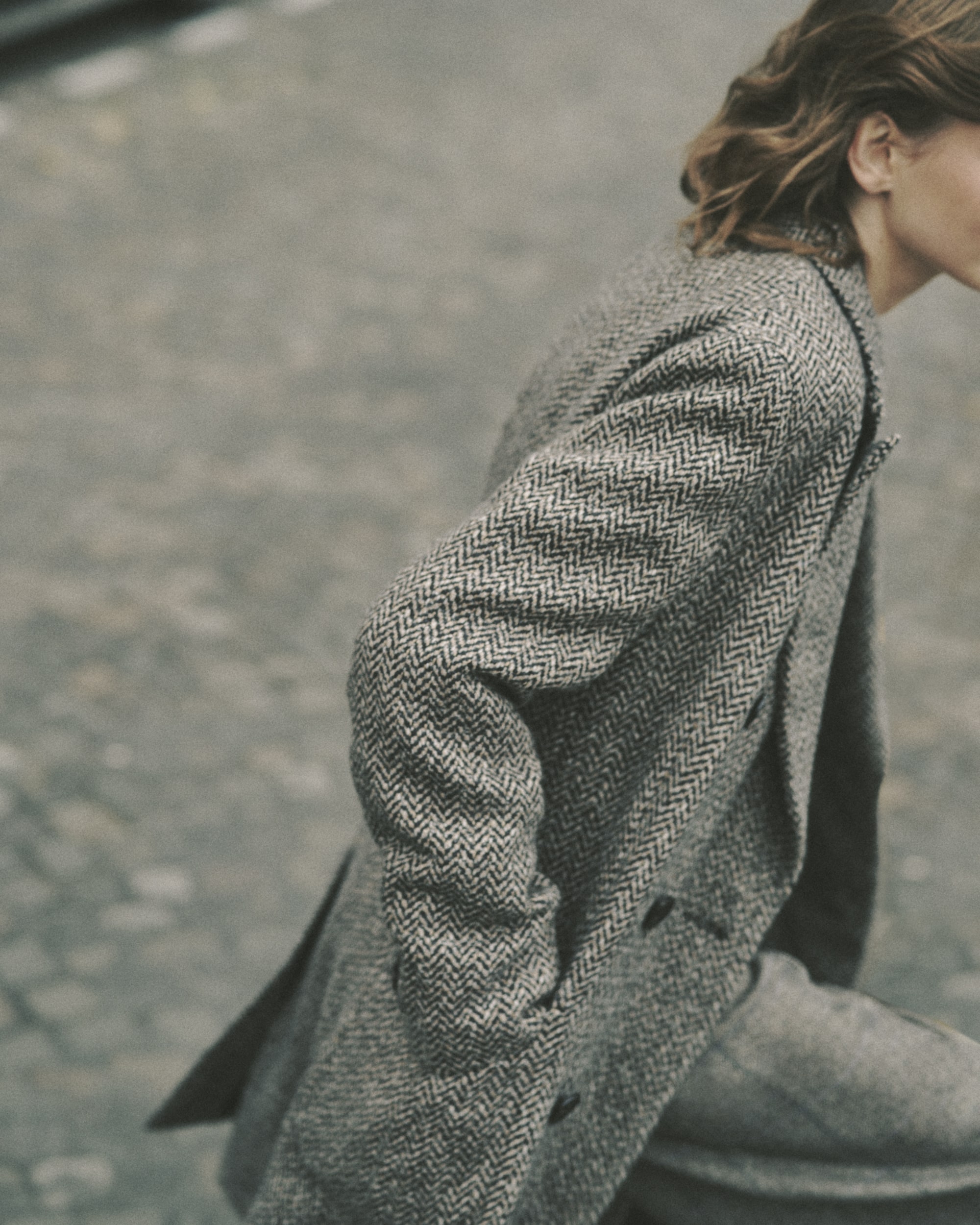 Loro Piana Cocooning Collection