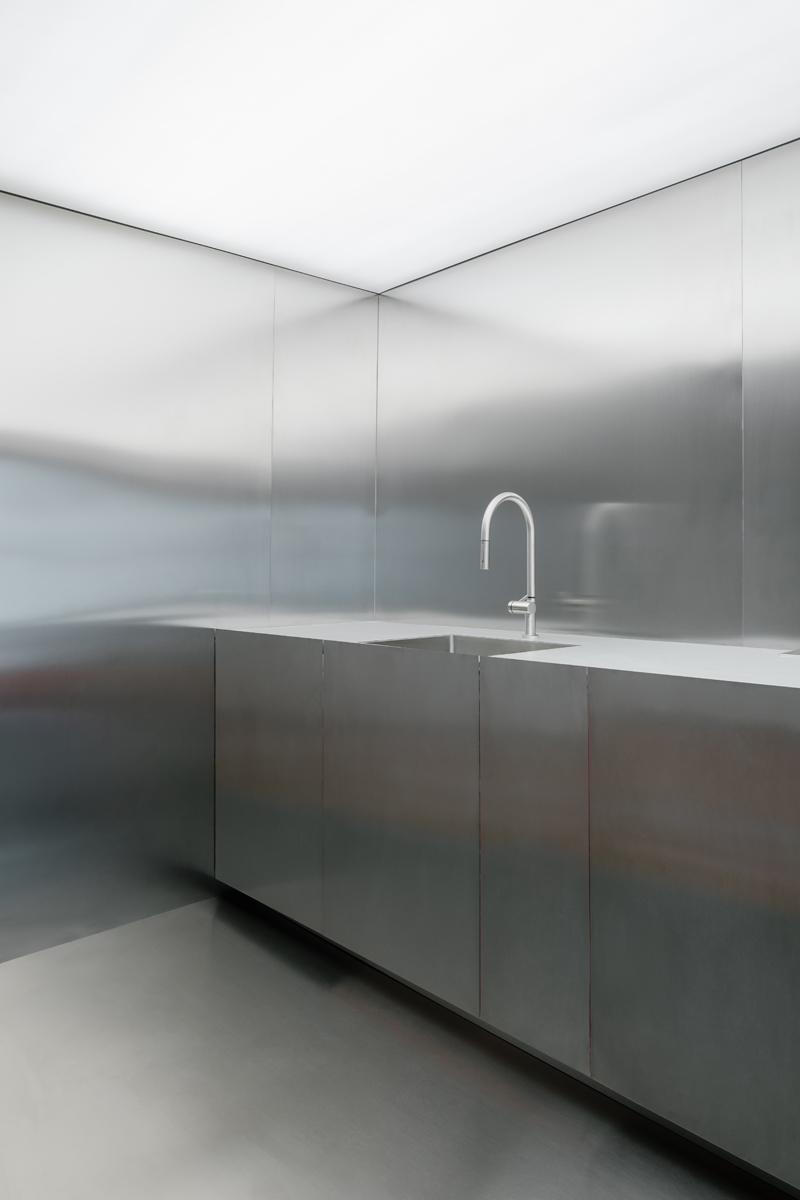 Harry Nuriev, the designer turning interiors inside out