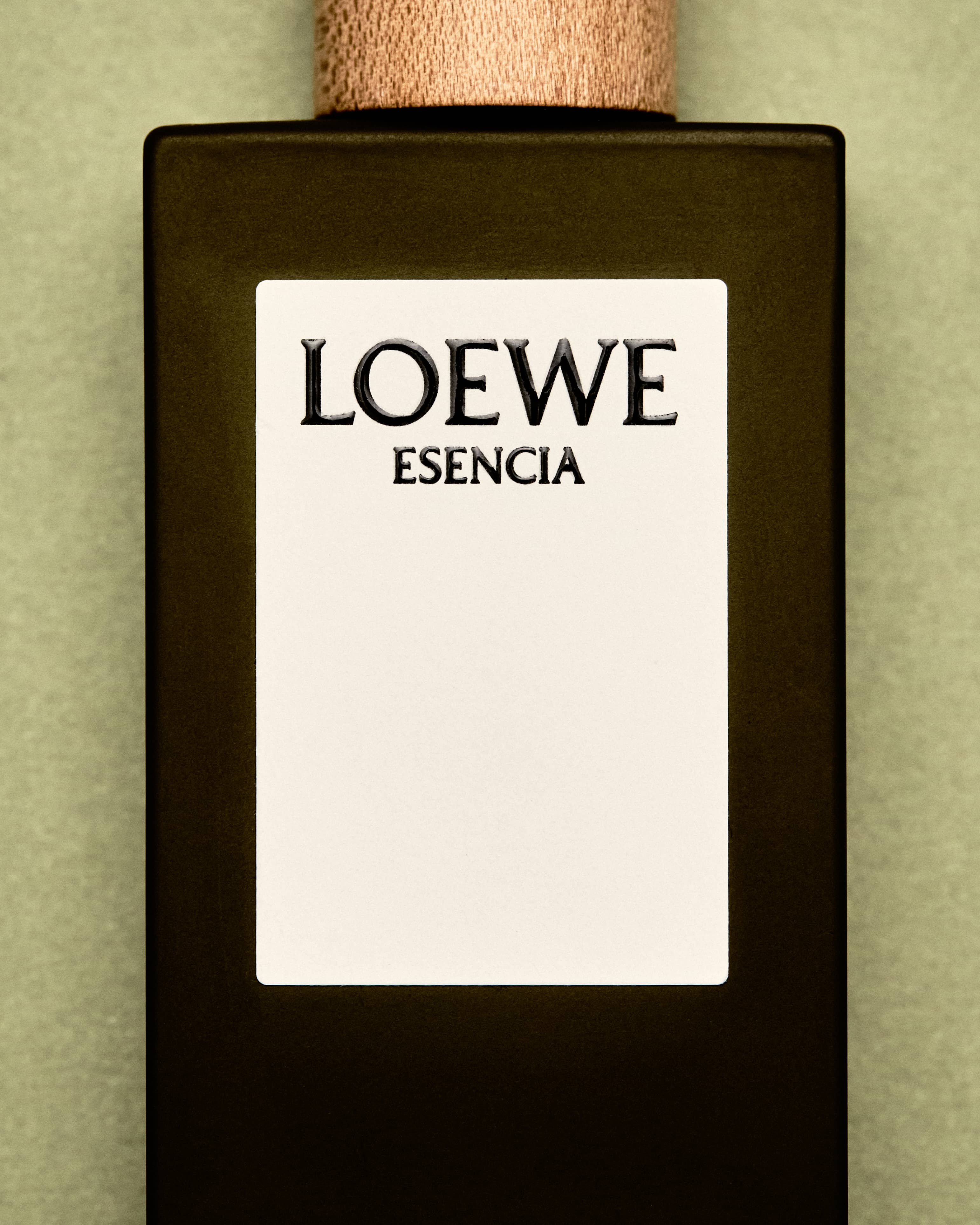 Infused by Nature, Loewe Perfumes