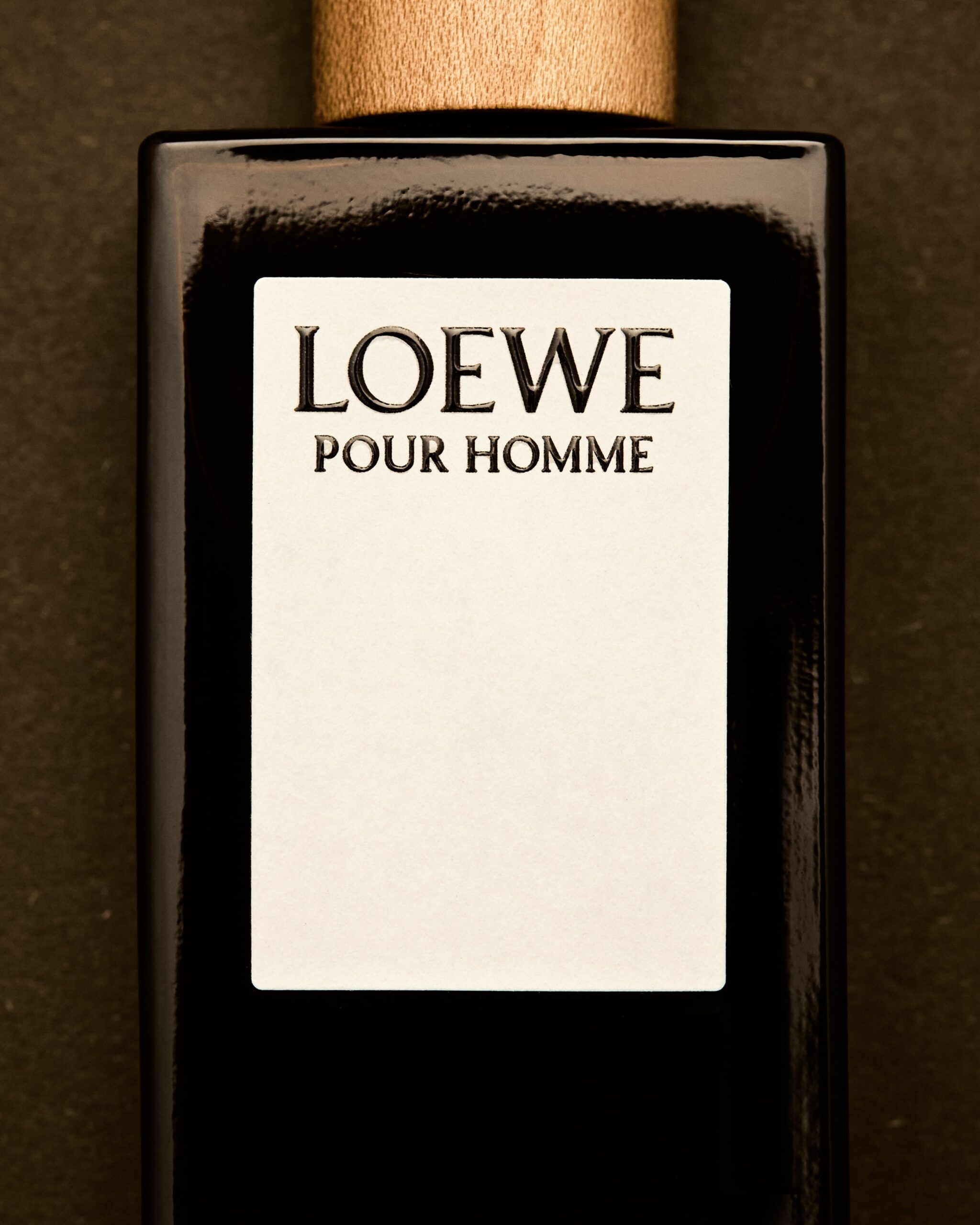 Infused by Nature, Loewe Perfumes