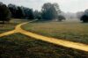 A Sublime Canvas: Christo and Jeanne-Claude