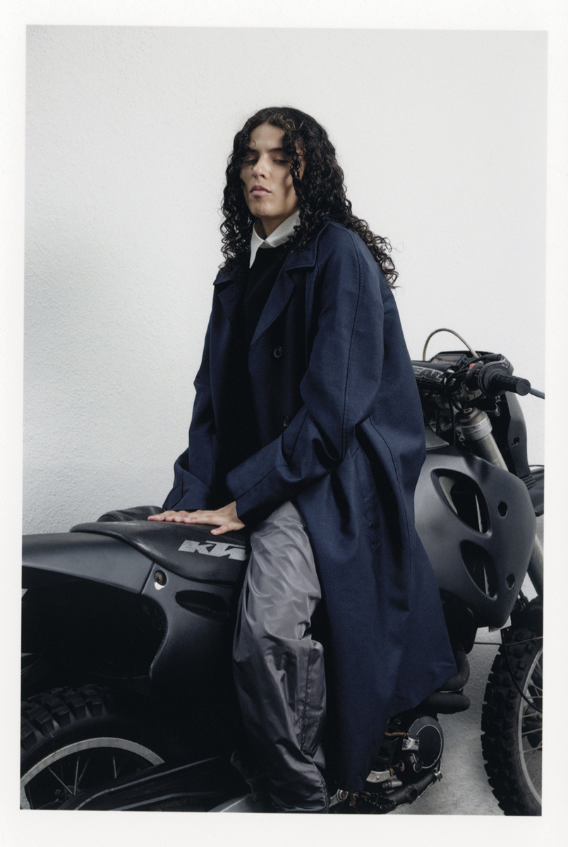 070 Shake, To Be Free
