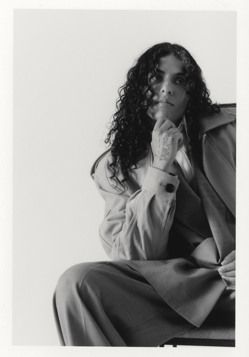 070 Shake, To Be Free