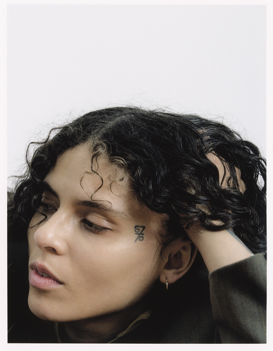 070 Shake, To Be Free