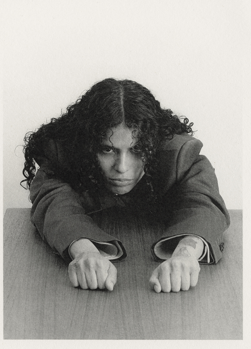 070 Shake, To Be Free