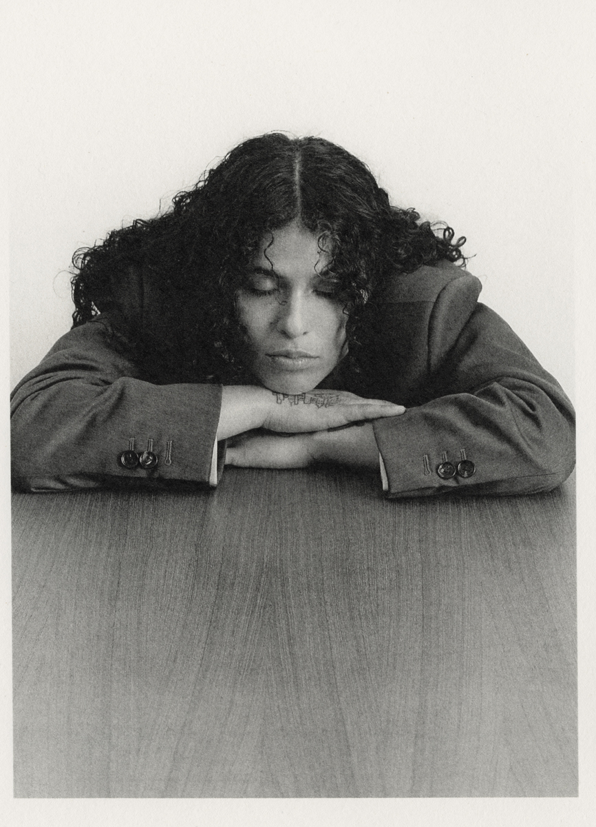 070 Shake, To Be Free