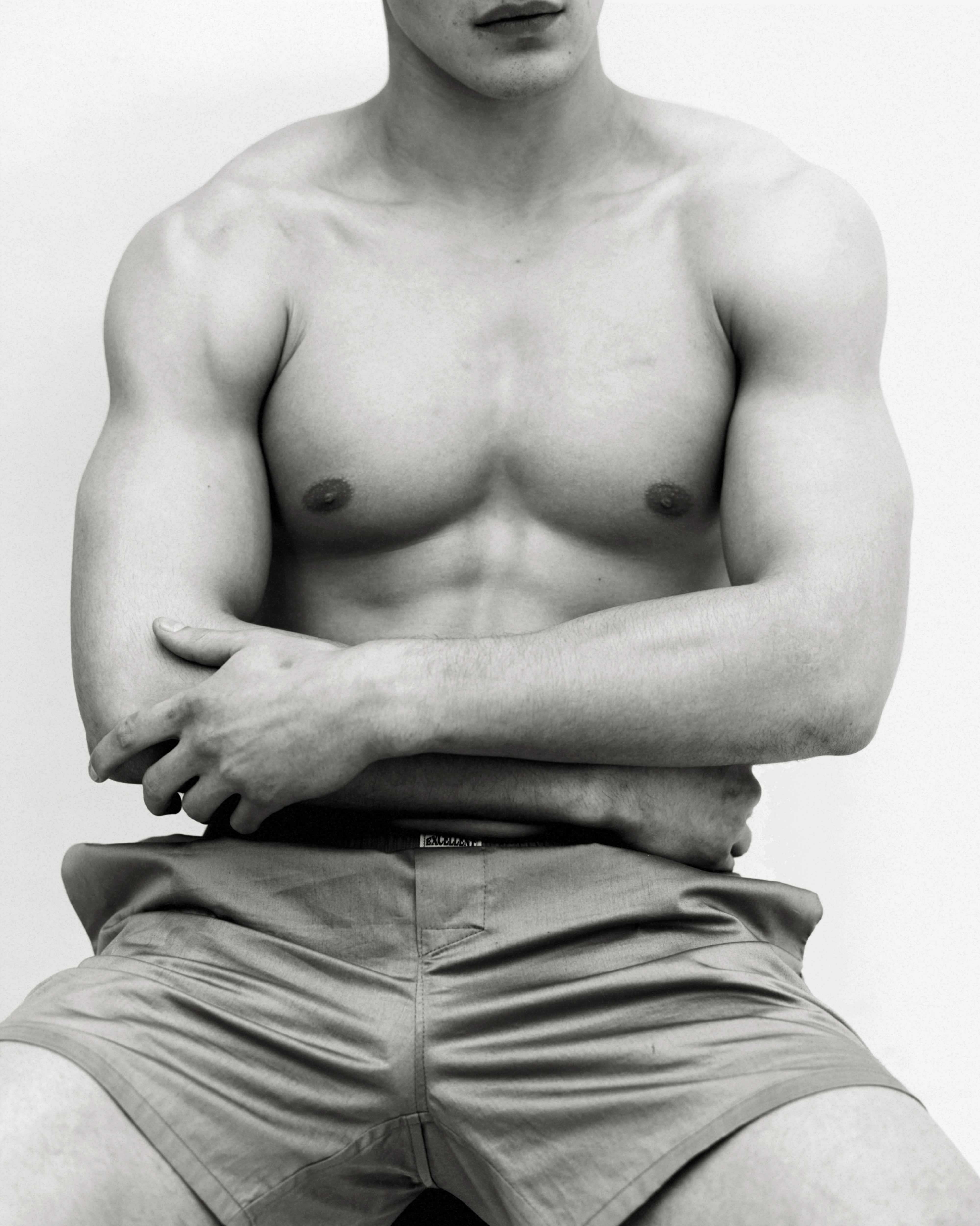 Pour Homme