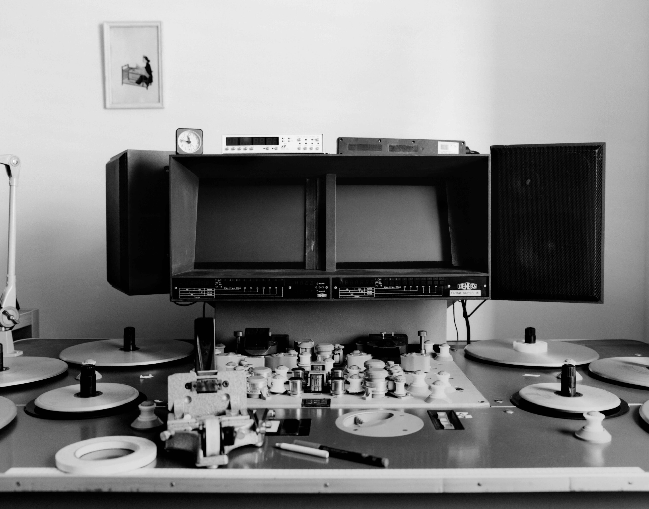 Tacita Dean and the Art of the Beginning