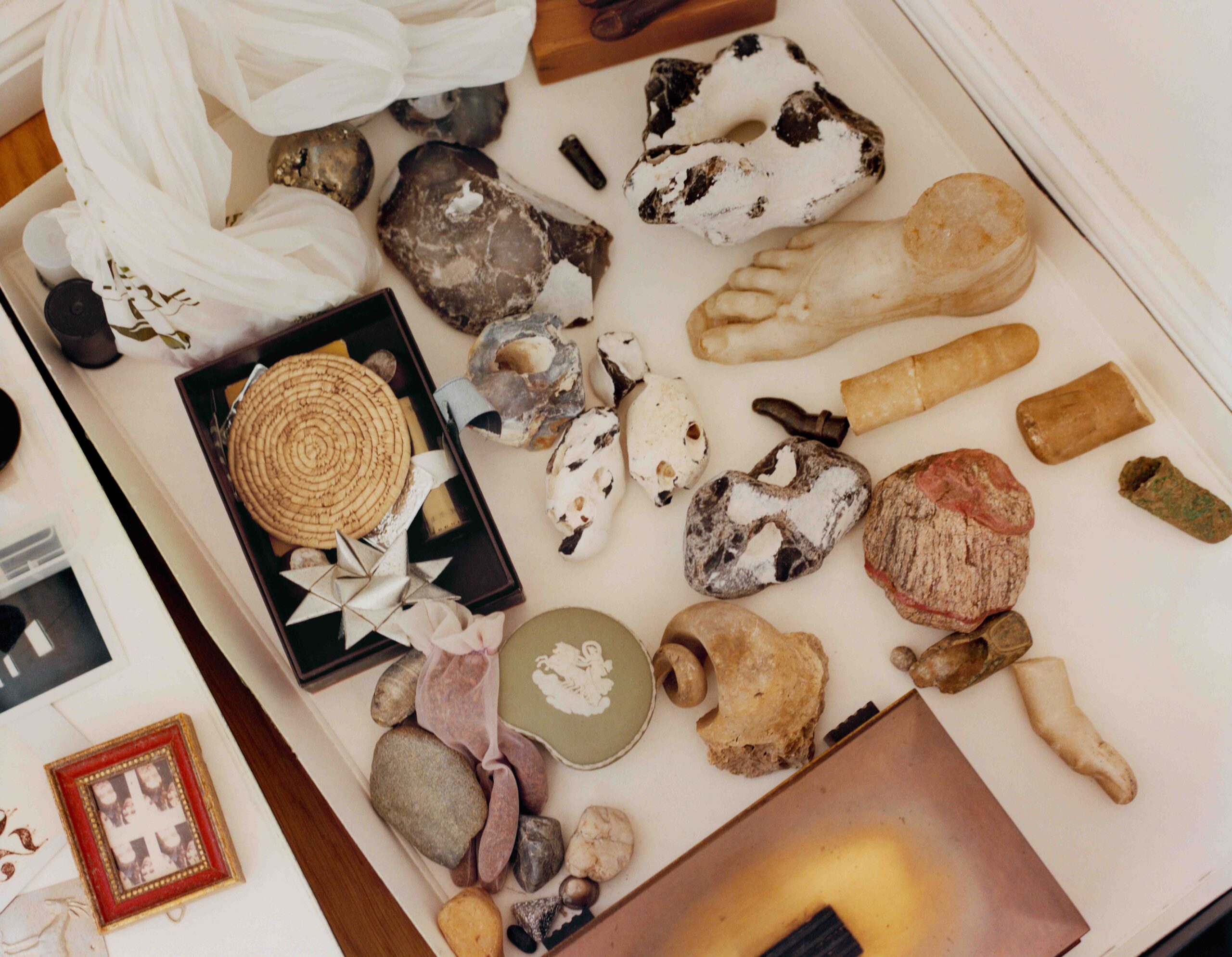 Tacita Dean and the Art of the Beginning