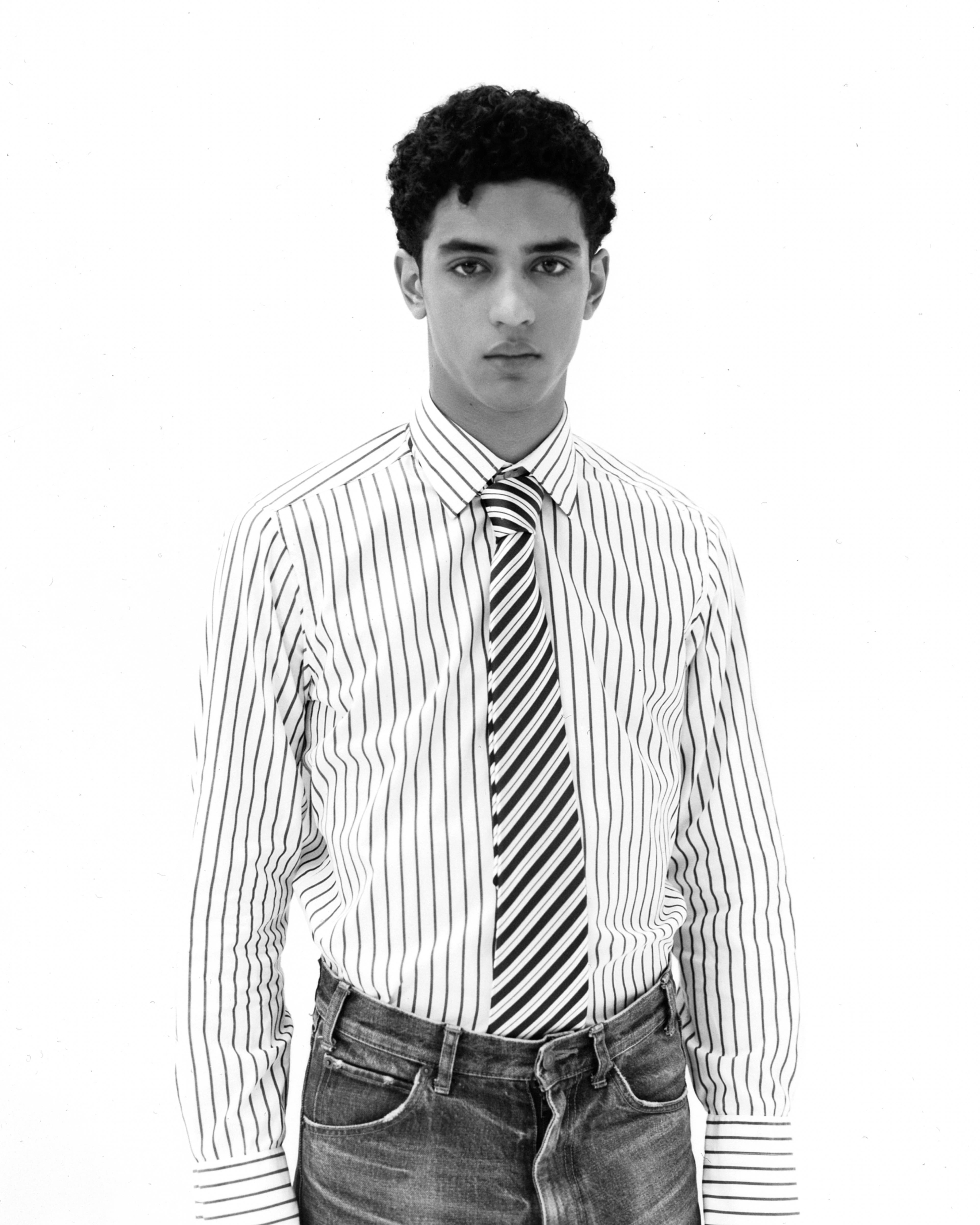 Pour Homme