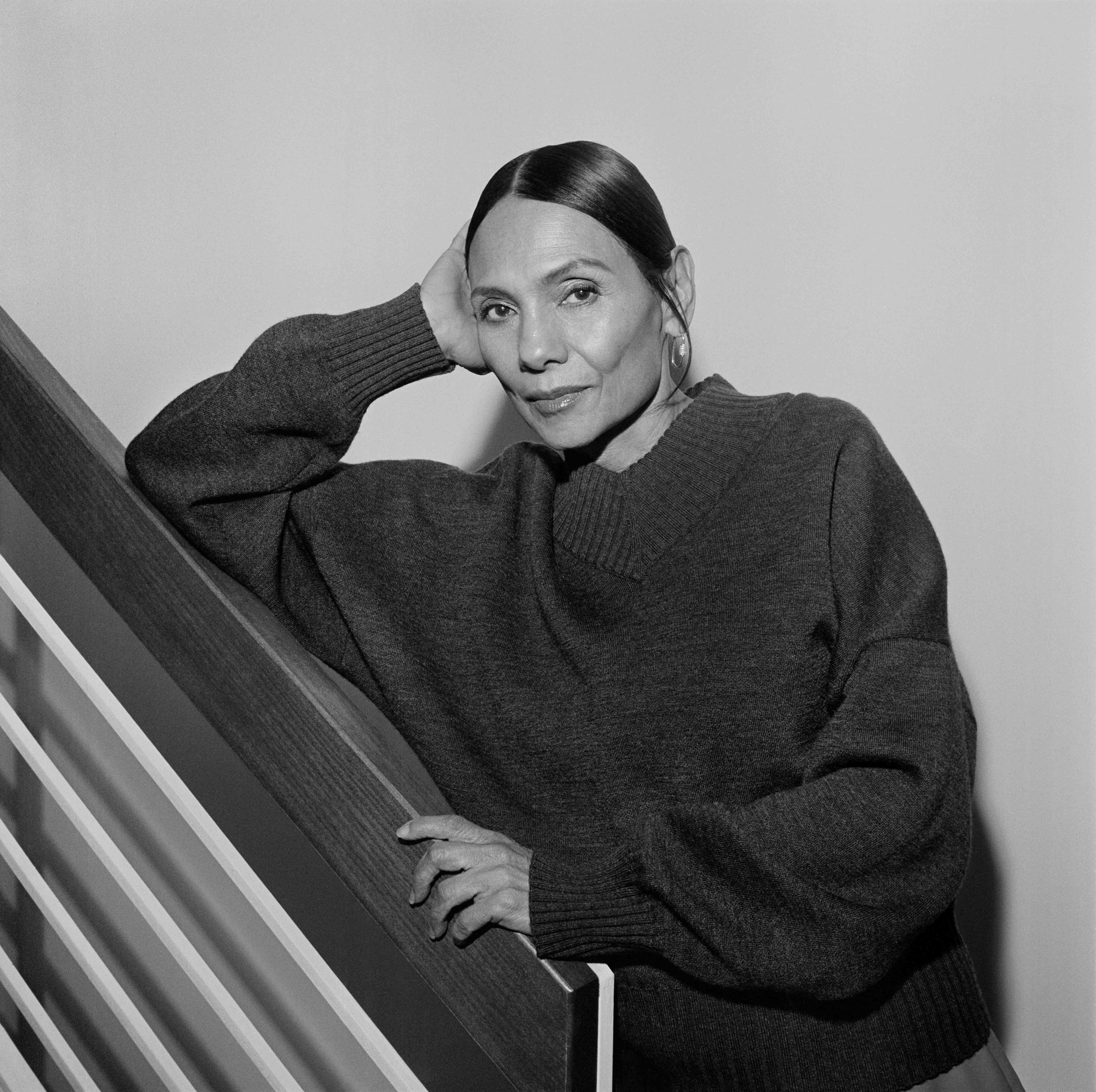 Ming Smith