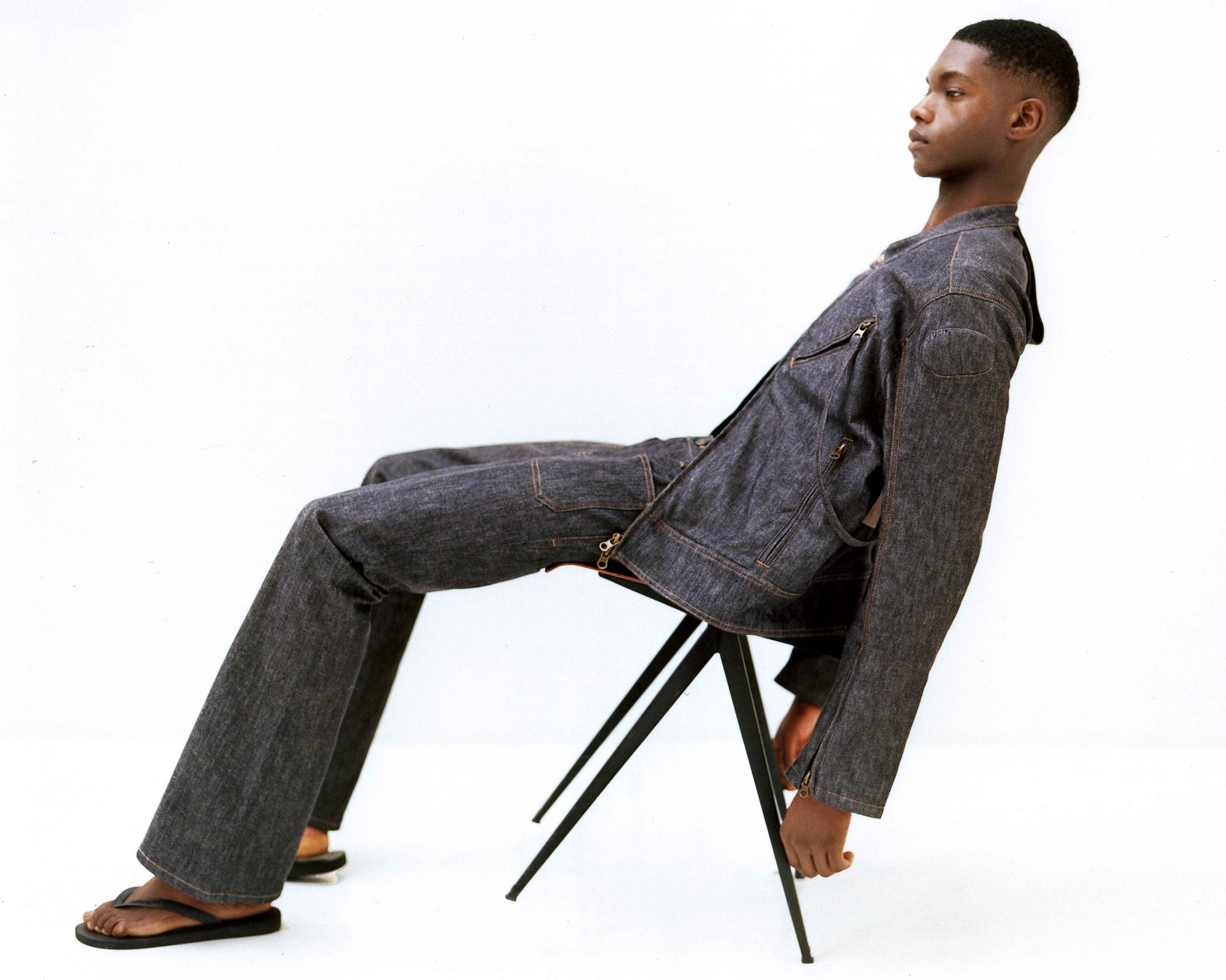 Pour Homme