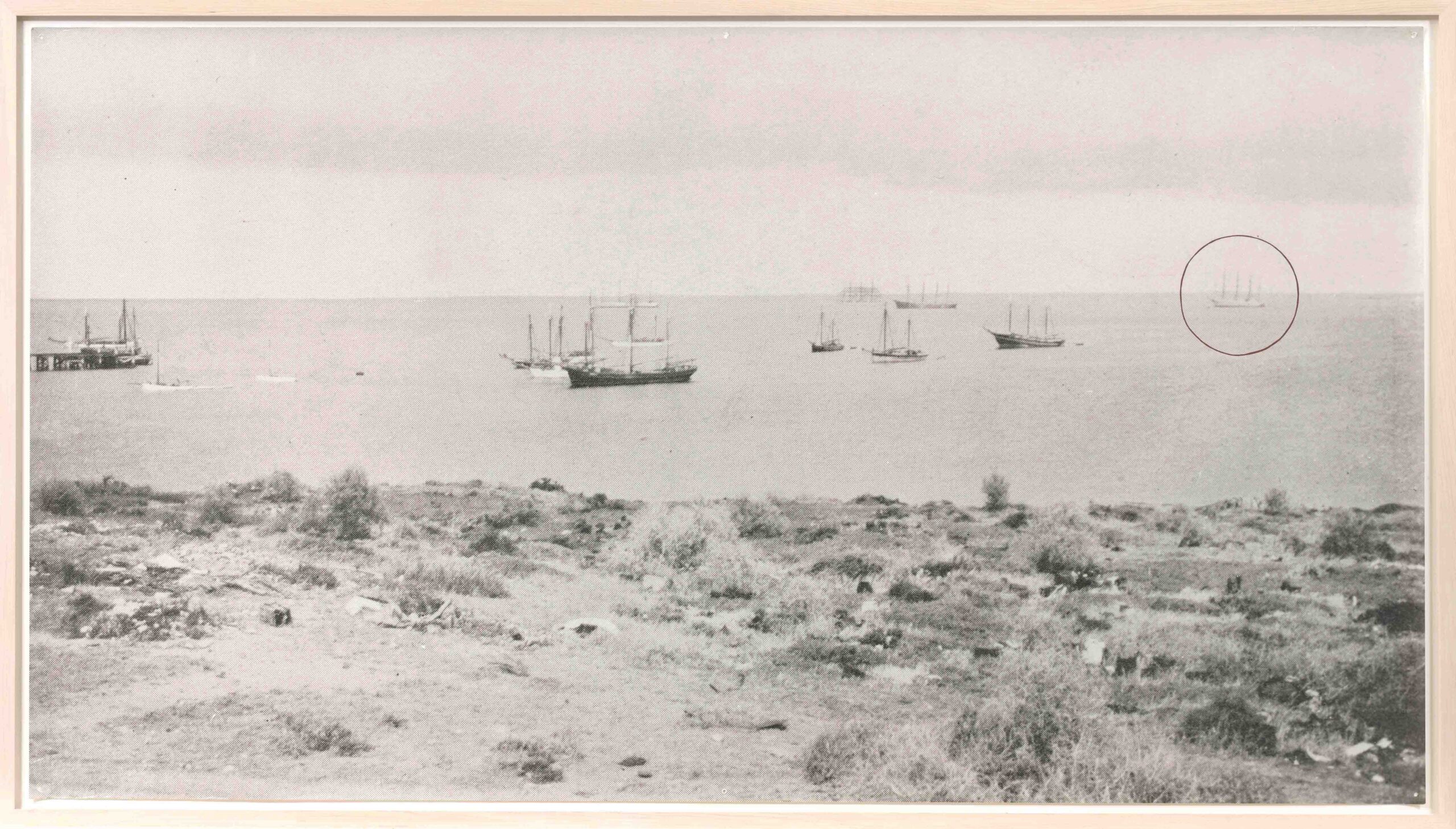 Tacita Dean and the Art of the Beginning