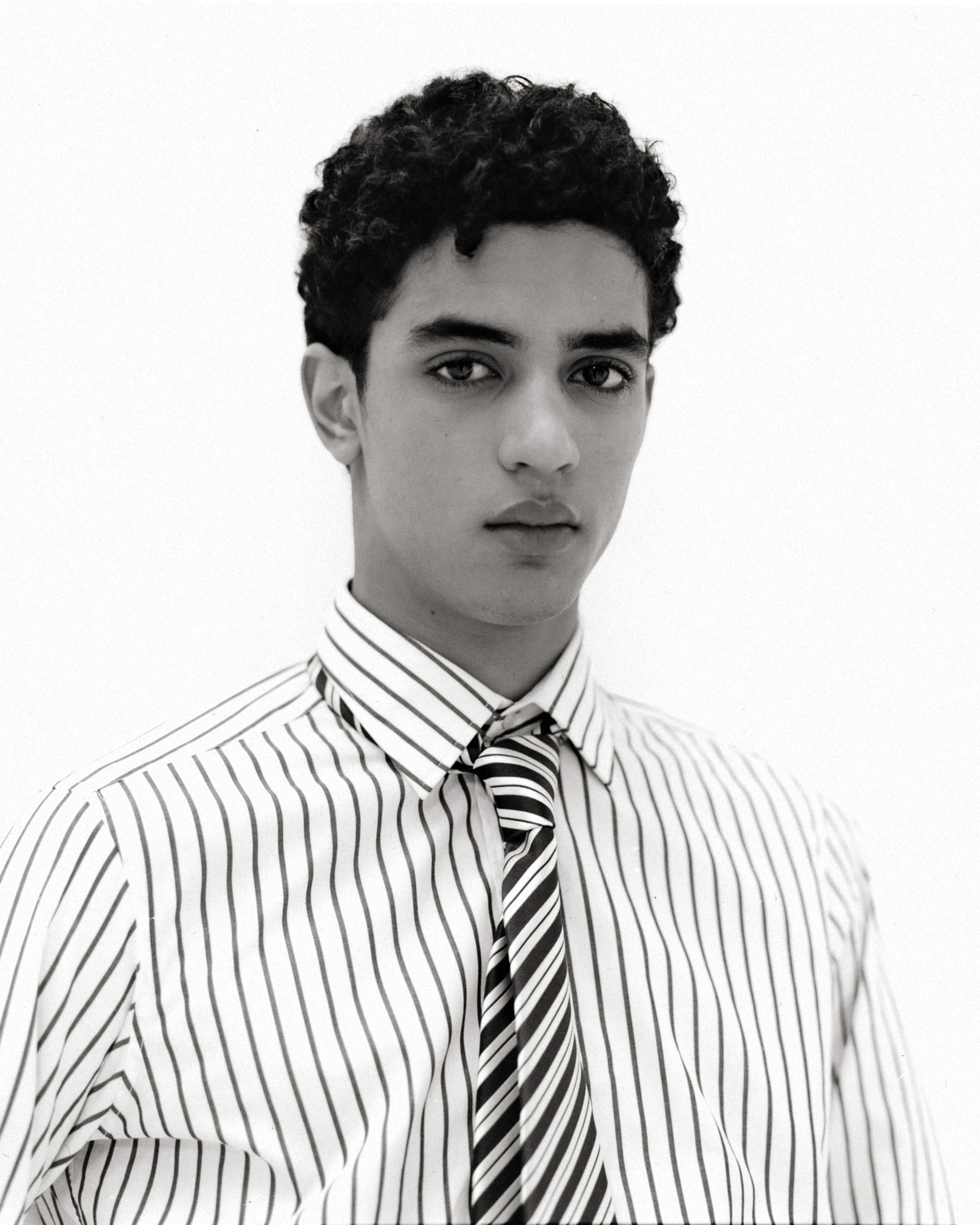 Pour Homme
