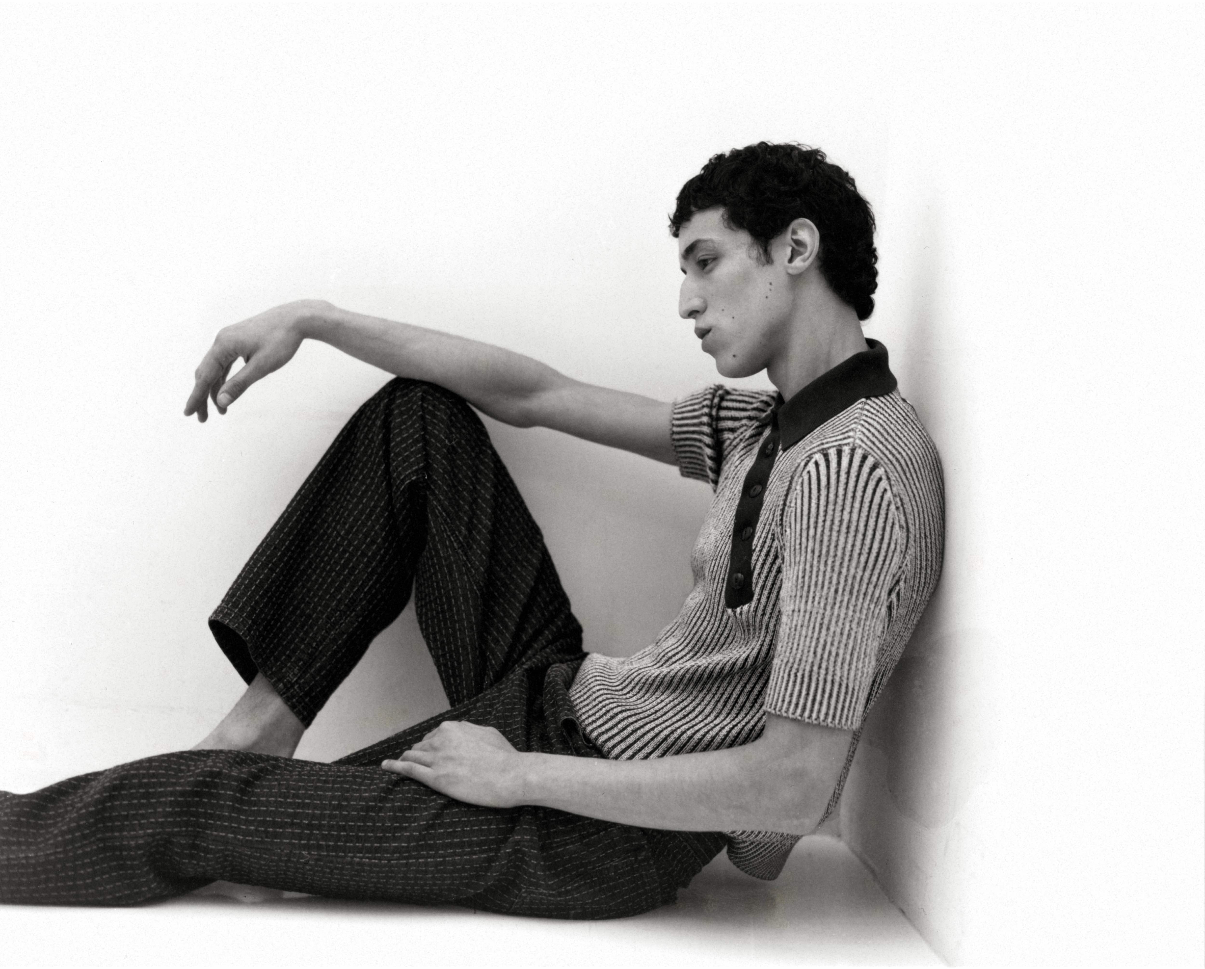 Pour Homme