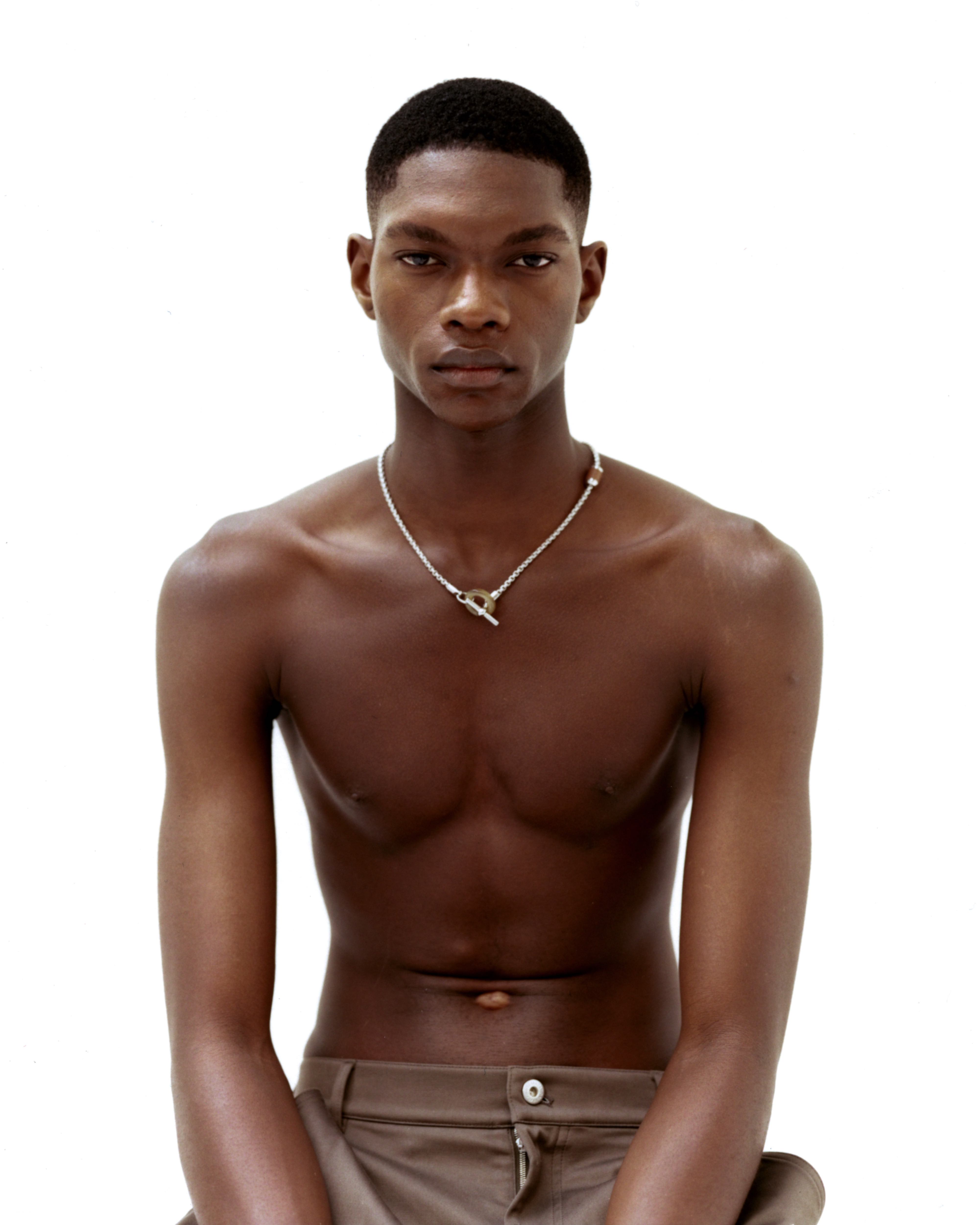 Pour Homme