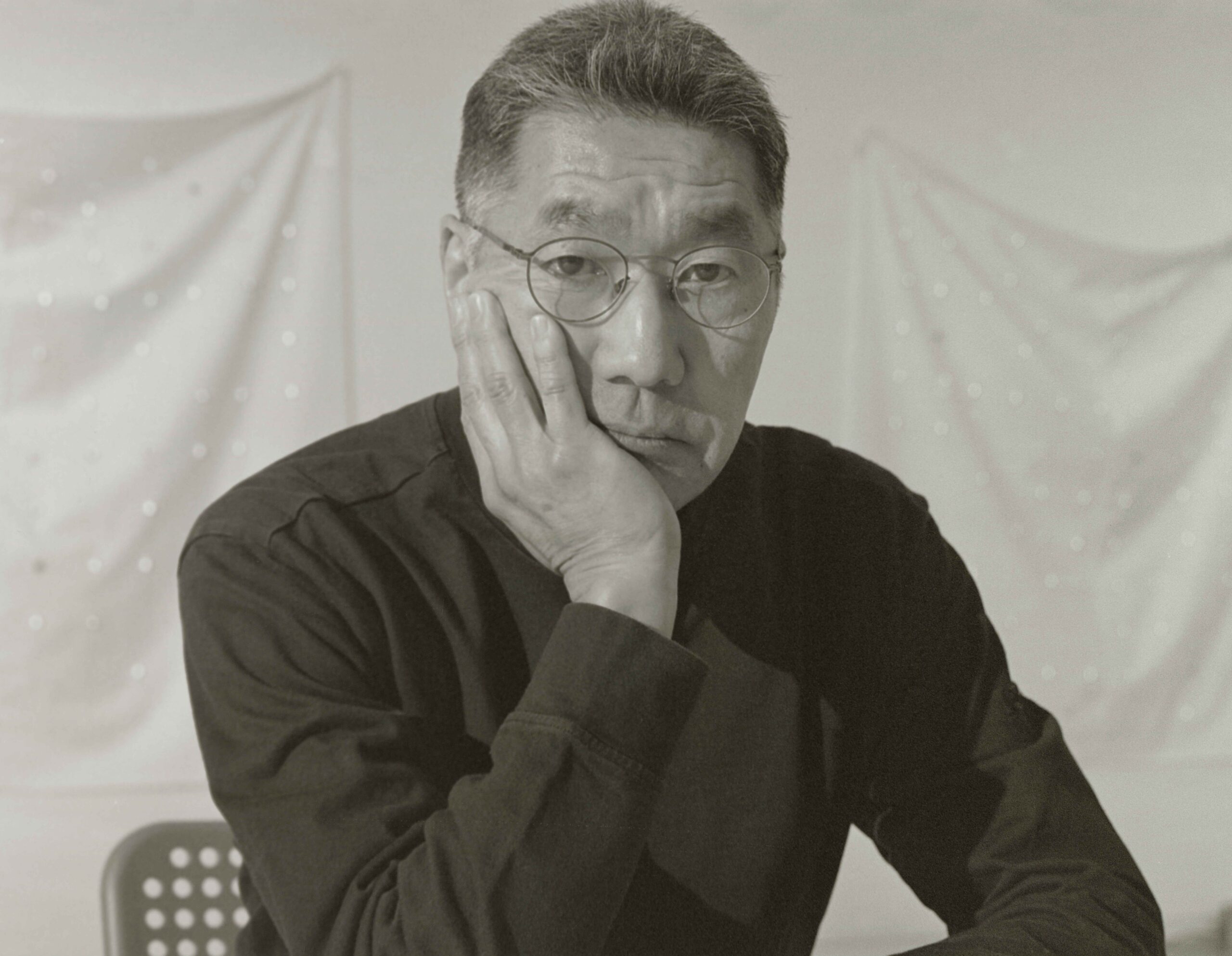 Tatsuo Miyajima: Modern Humans