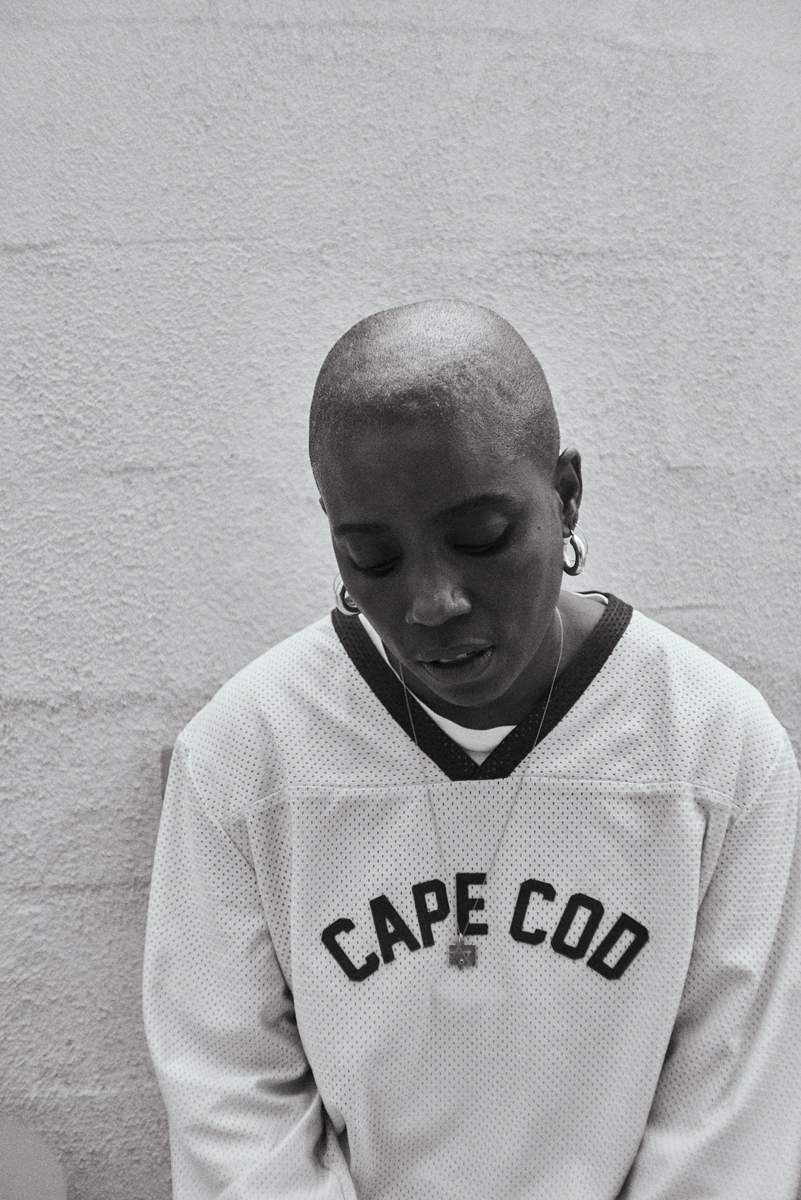 Black Specificity in Cinema