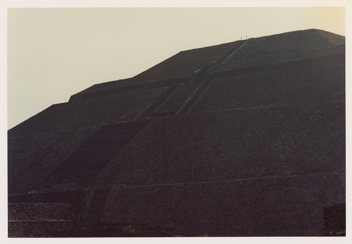 Genesis: The Creation Amongst the Peoples of Mexico