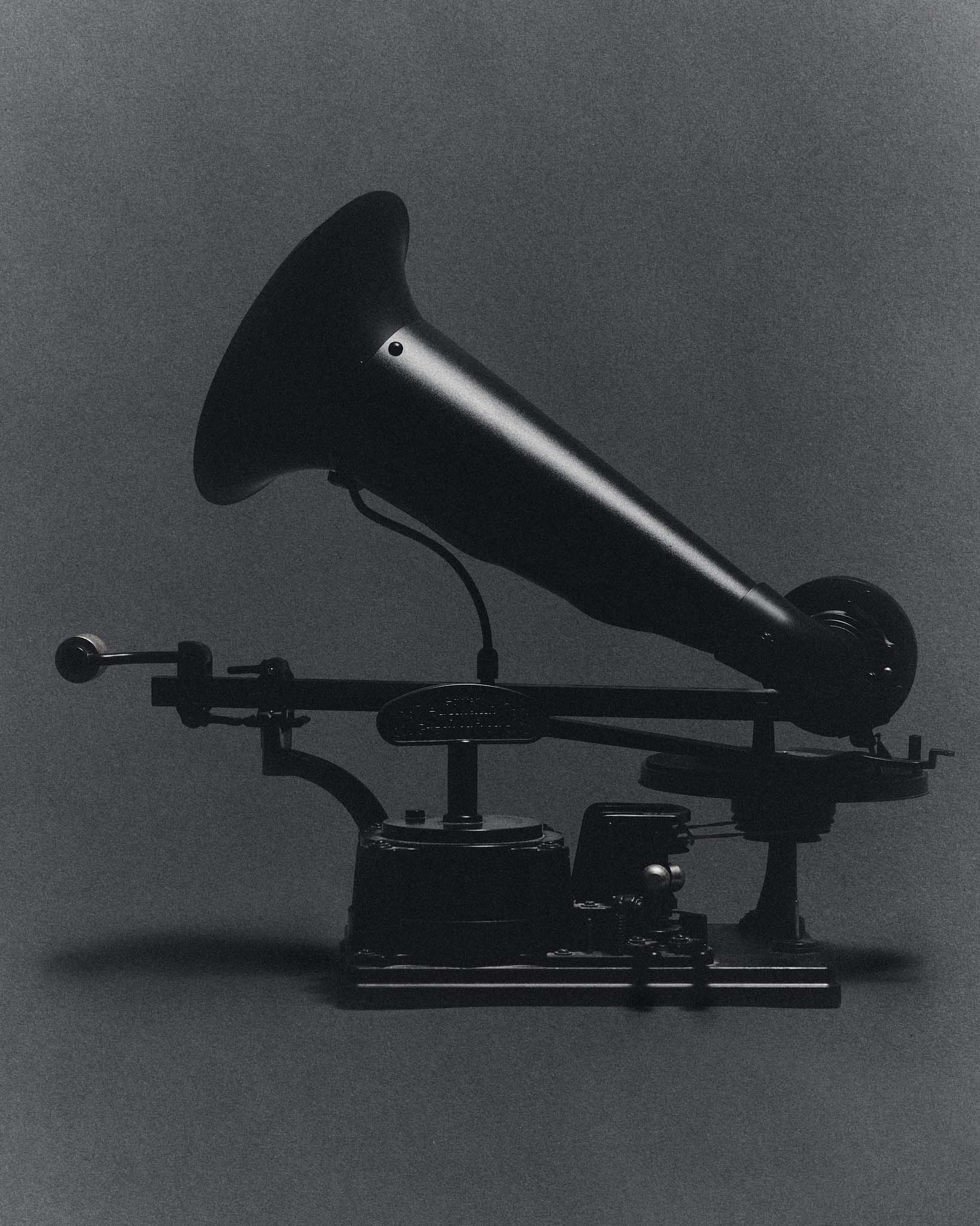 Early Inventions & Technology