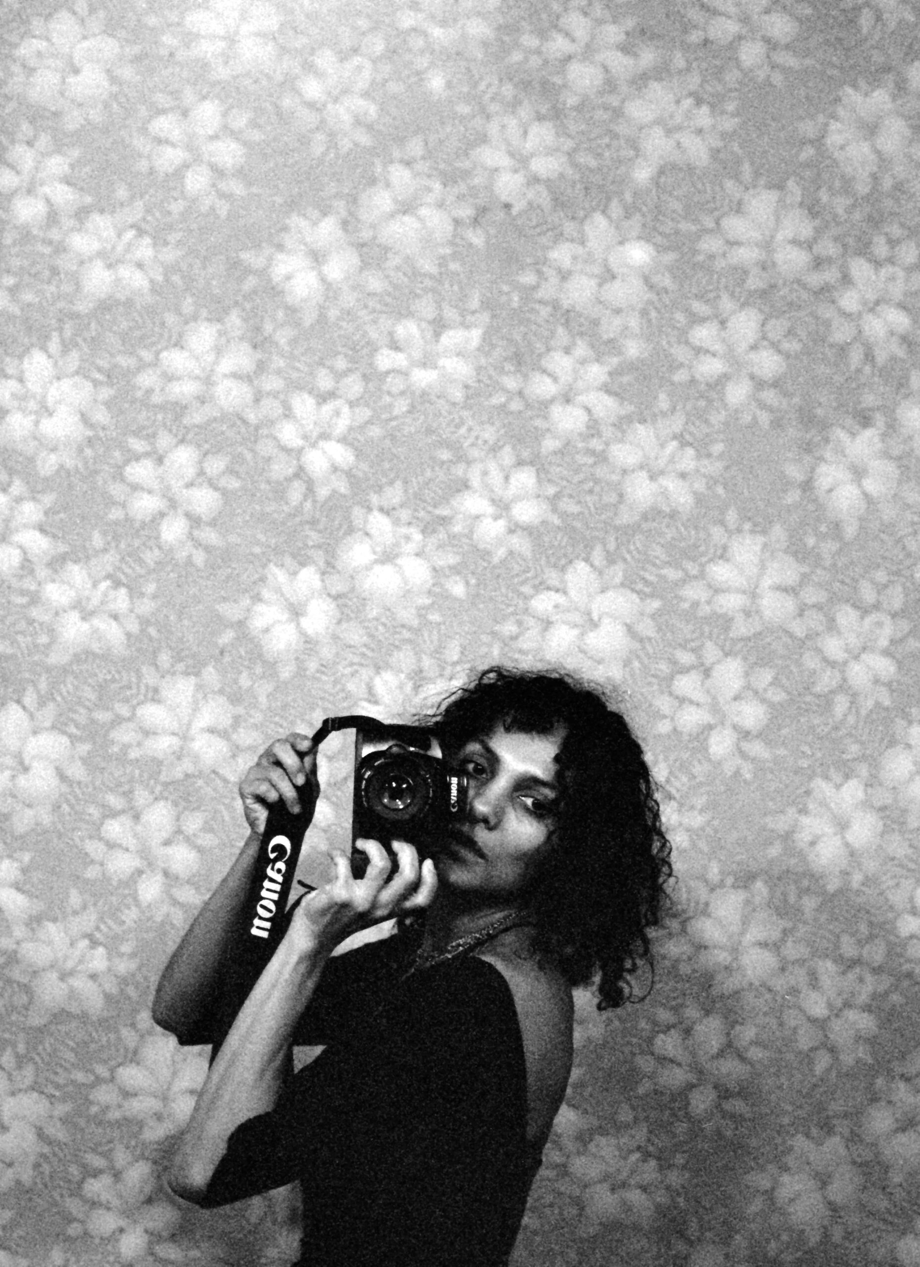 Ming Smith