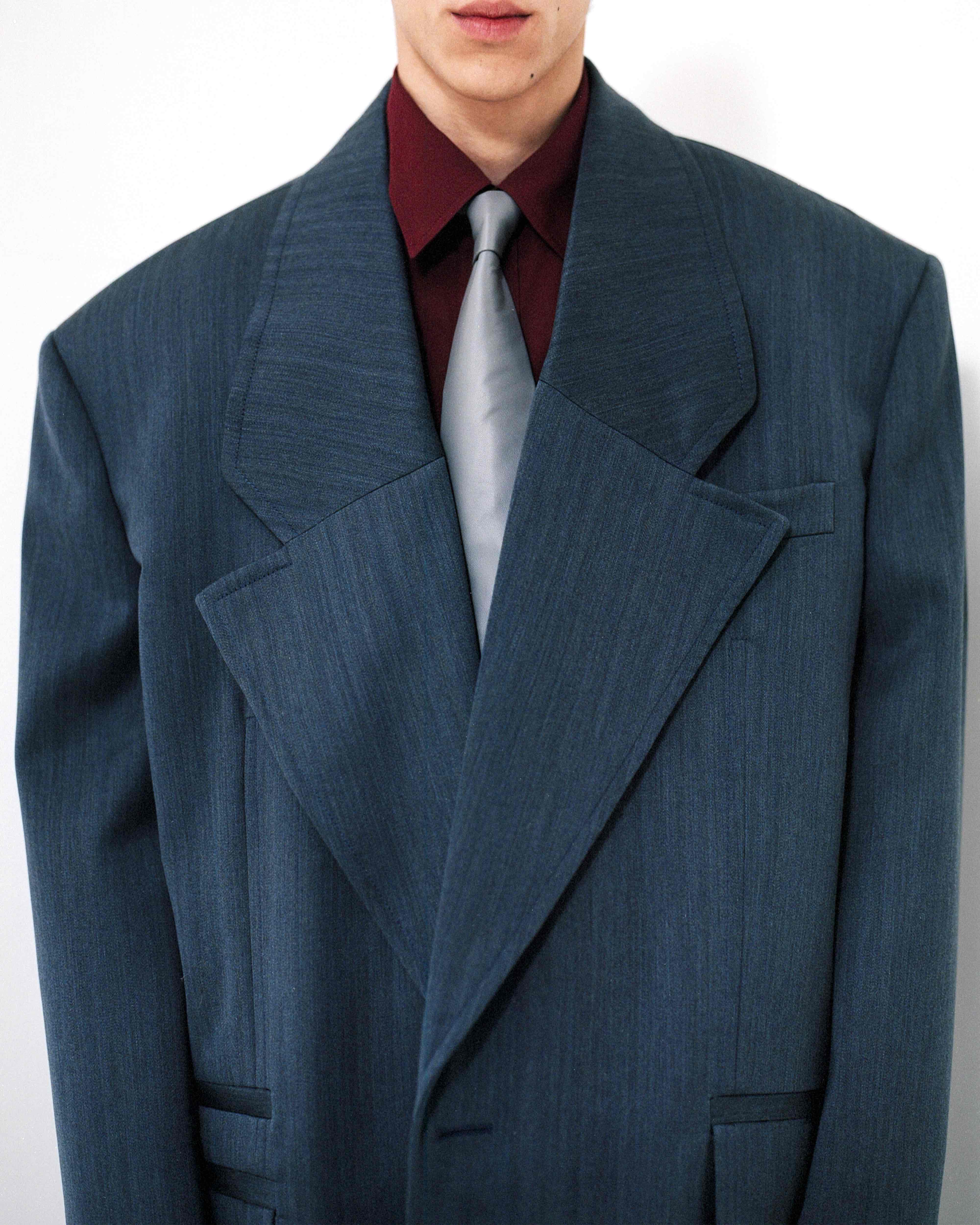 Pour Homme