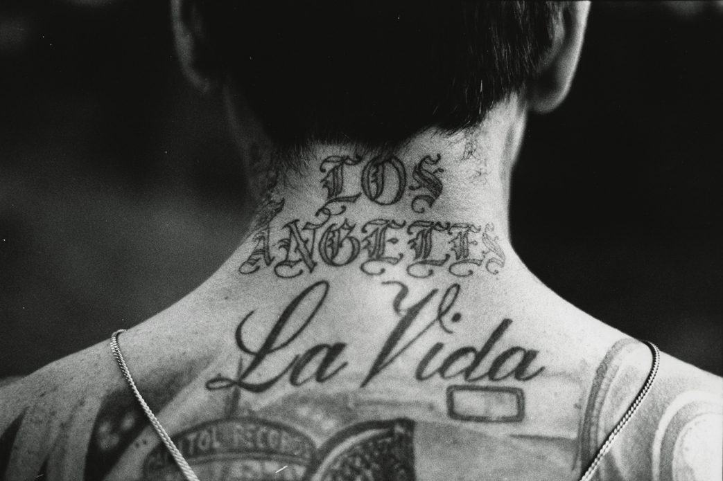 From the City of Angels