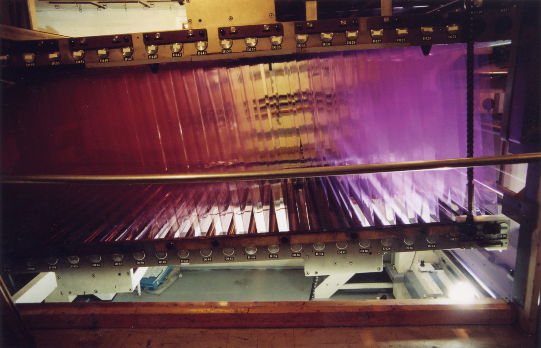 Tacita Dean and the Art of the Beginning