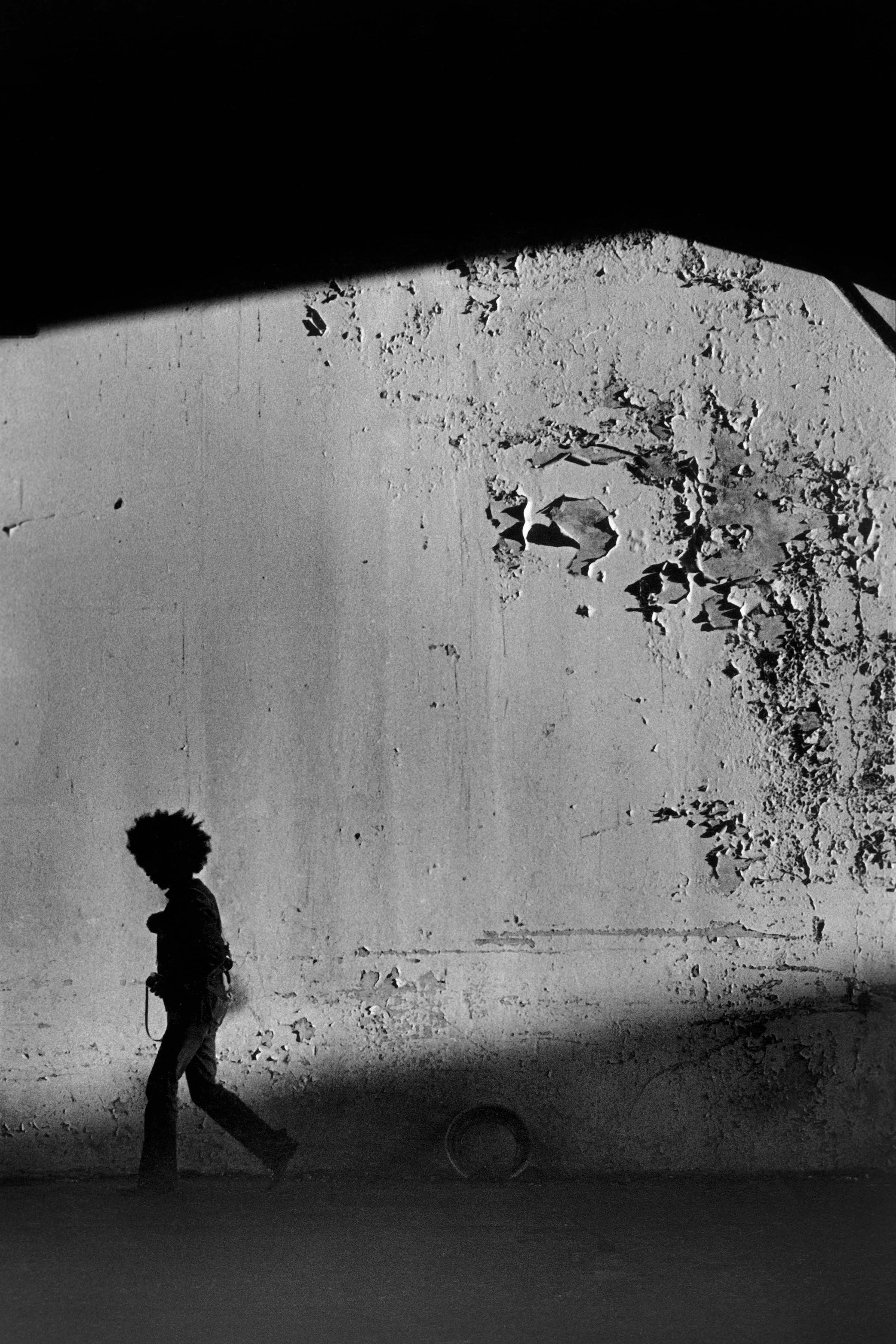 Ming Smith