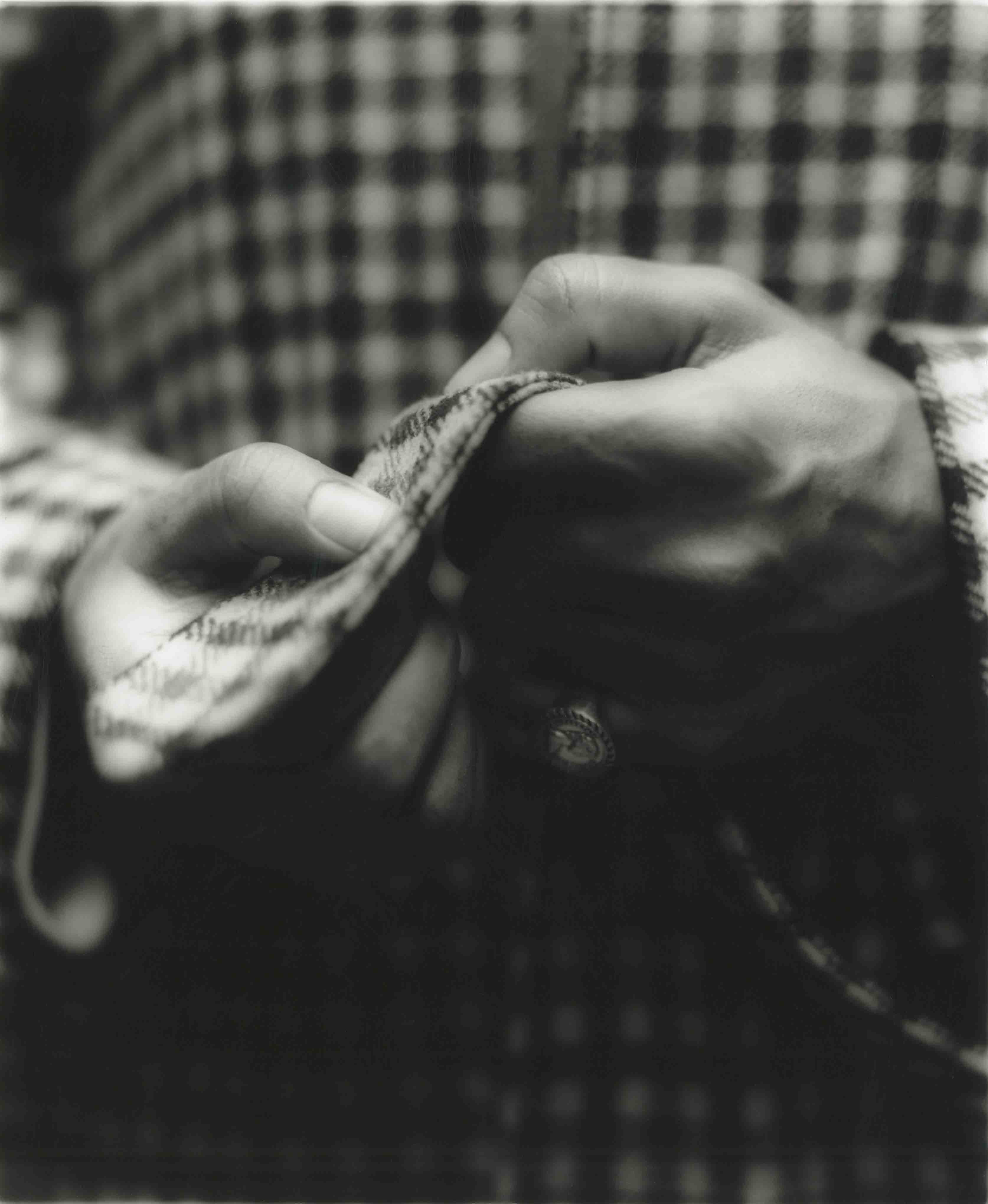 Oliver Hermanus: Love and Longing