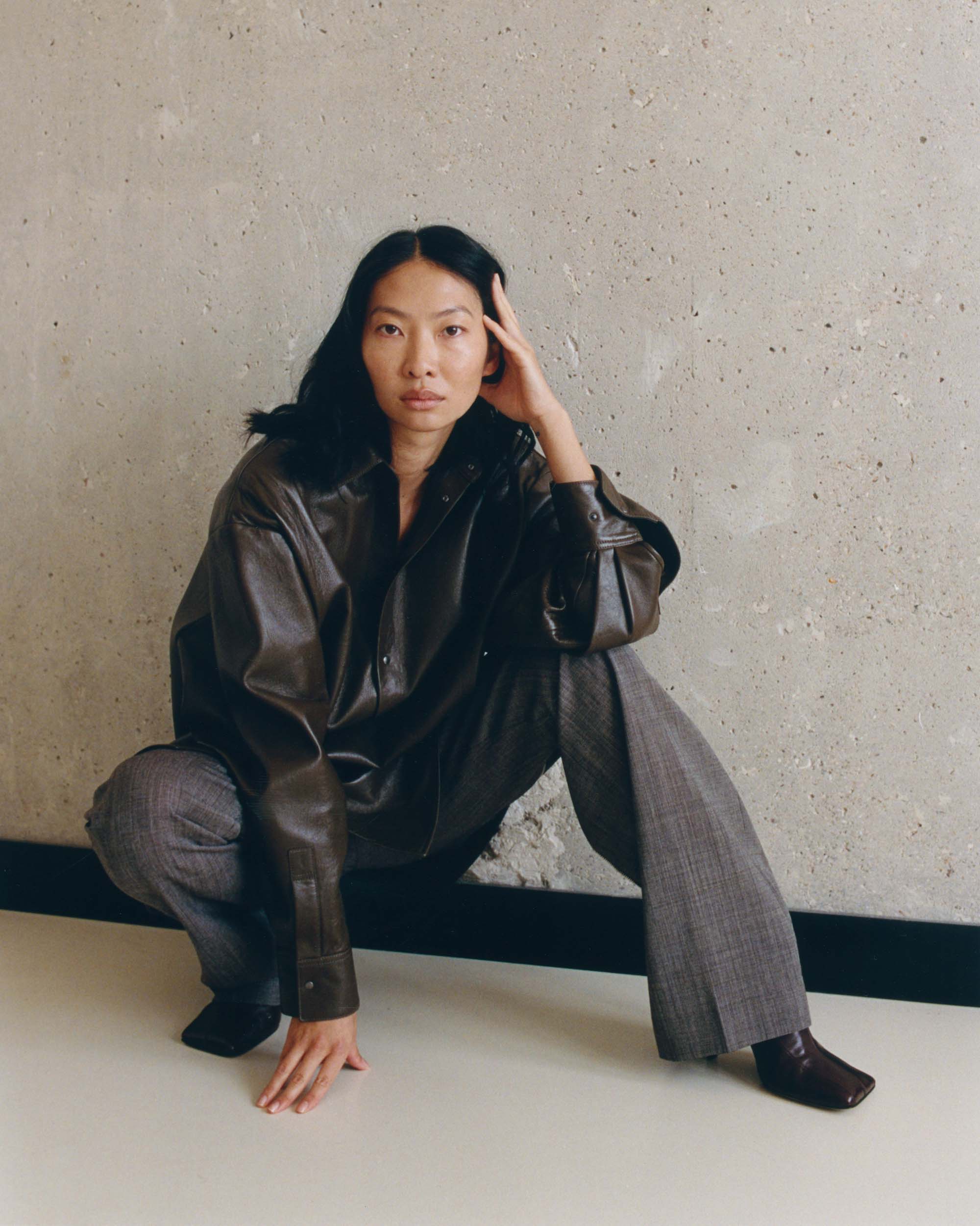 Constance Tsang: Making Sound Visible