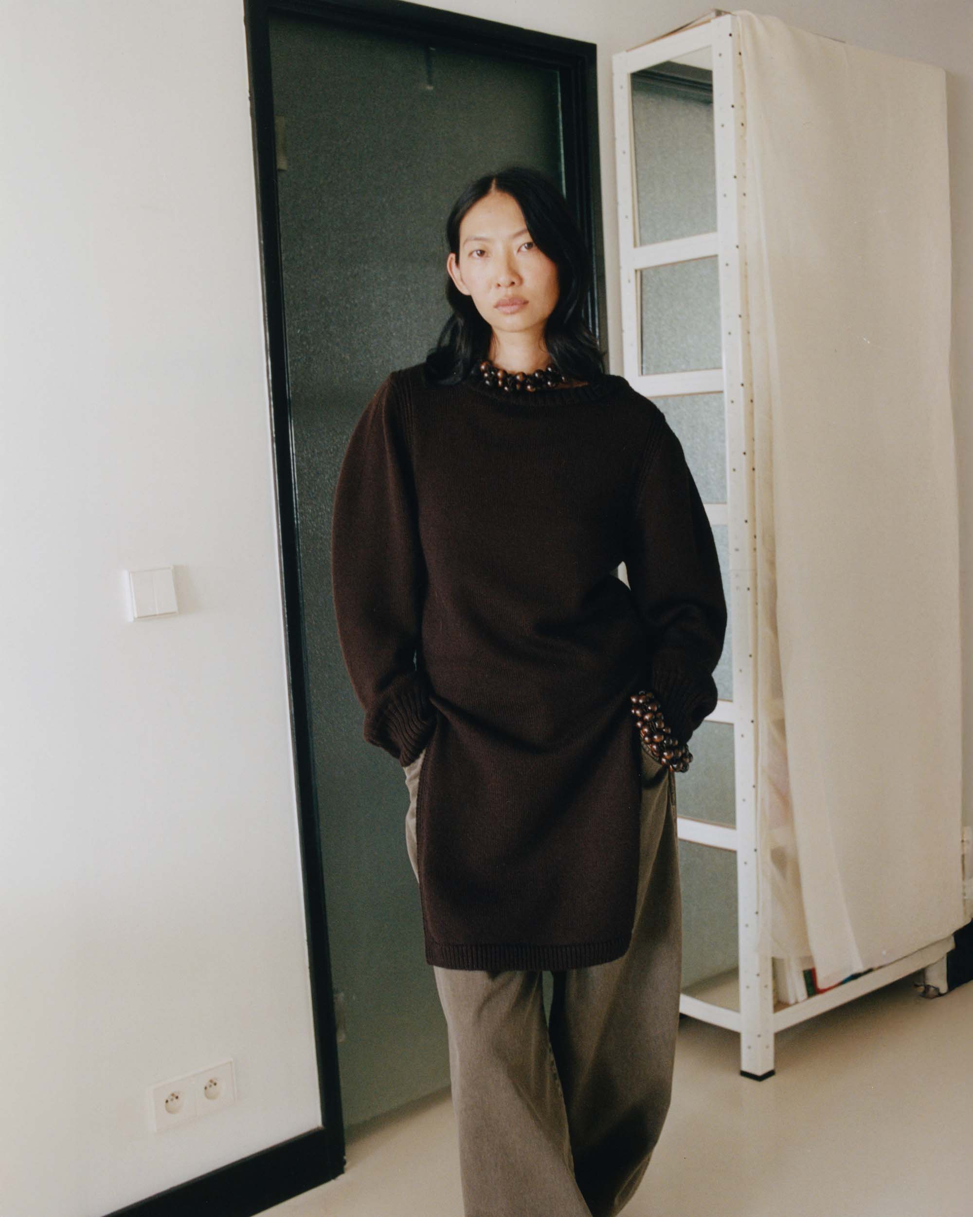 Constance Tsang: Making Sound Visible