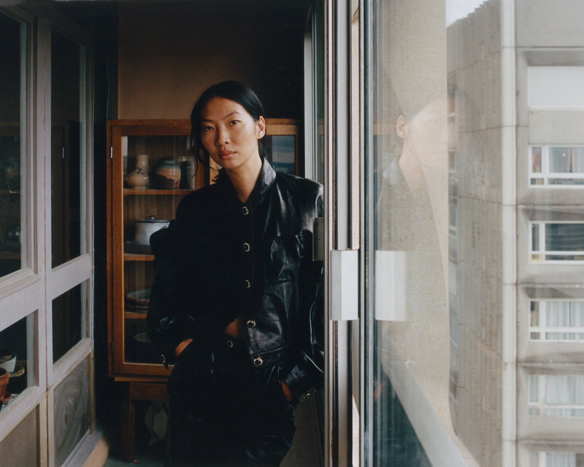 Constance Tsang: Making Sound Visible