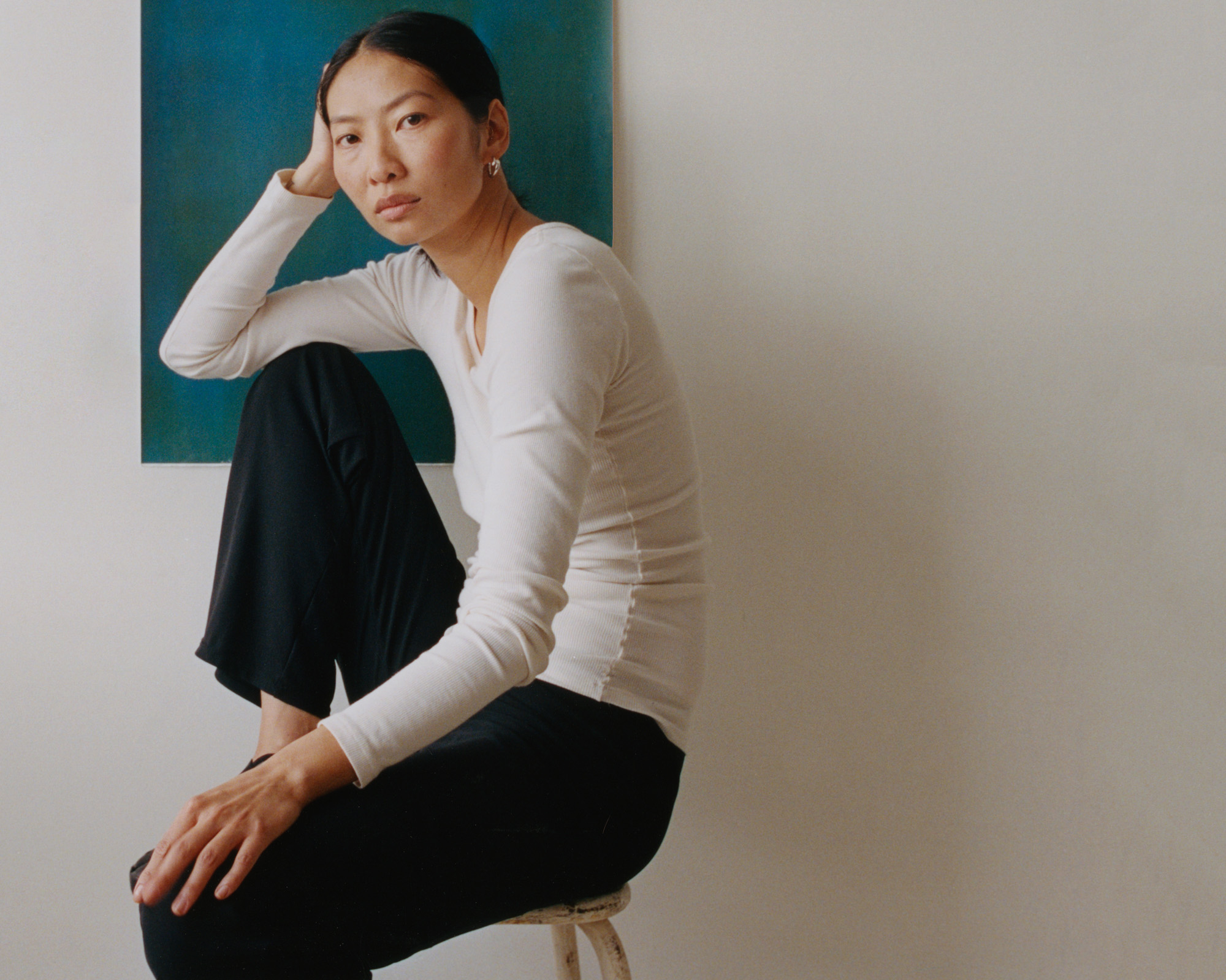 Constance Tsang: Making Sound Visible