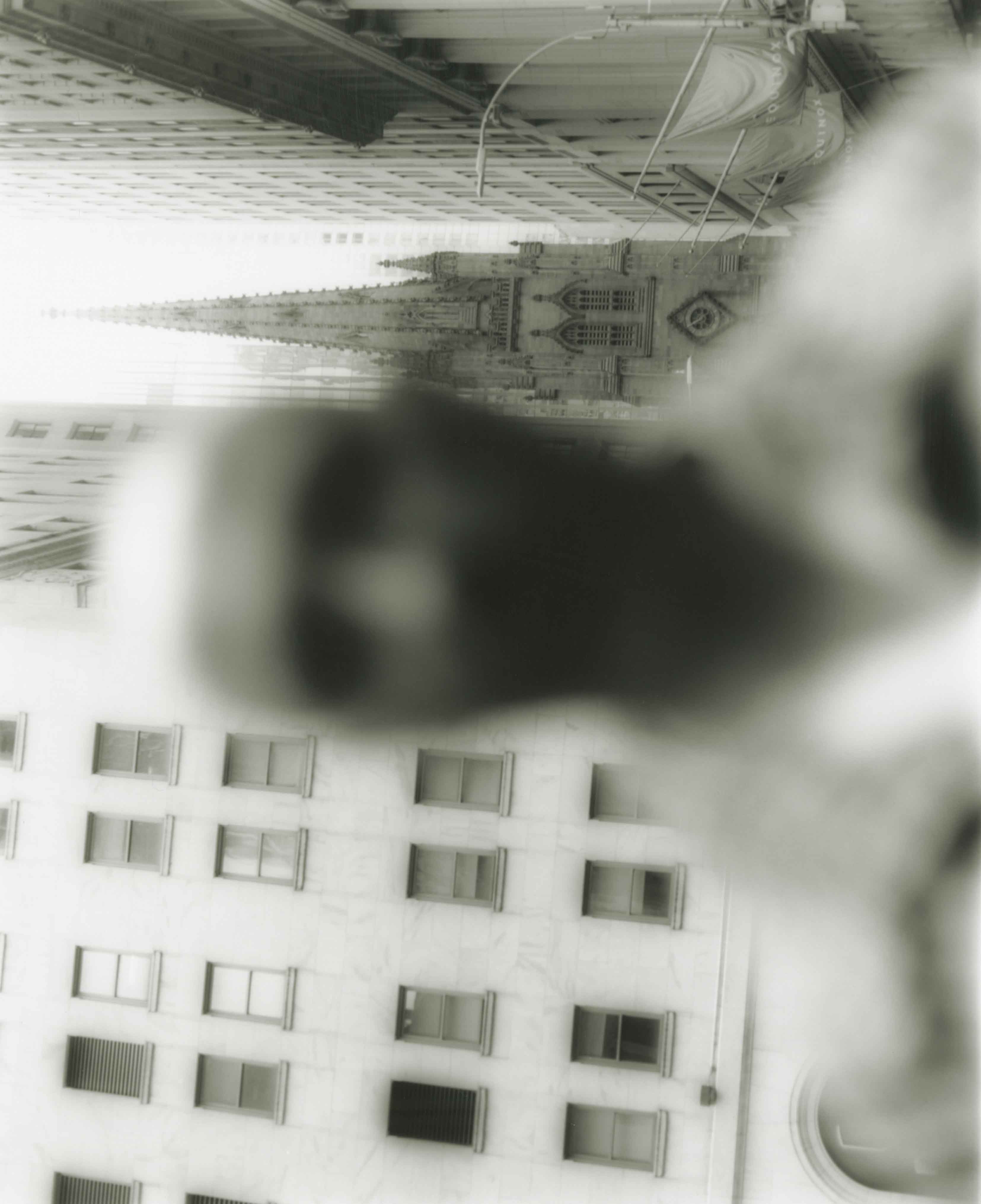 Oliver Hermanus: Love and Longing