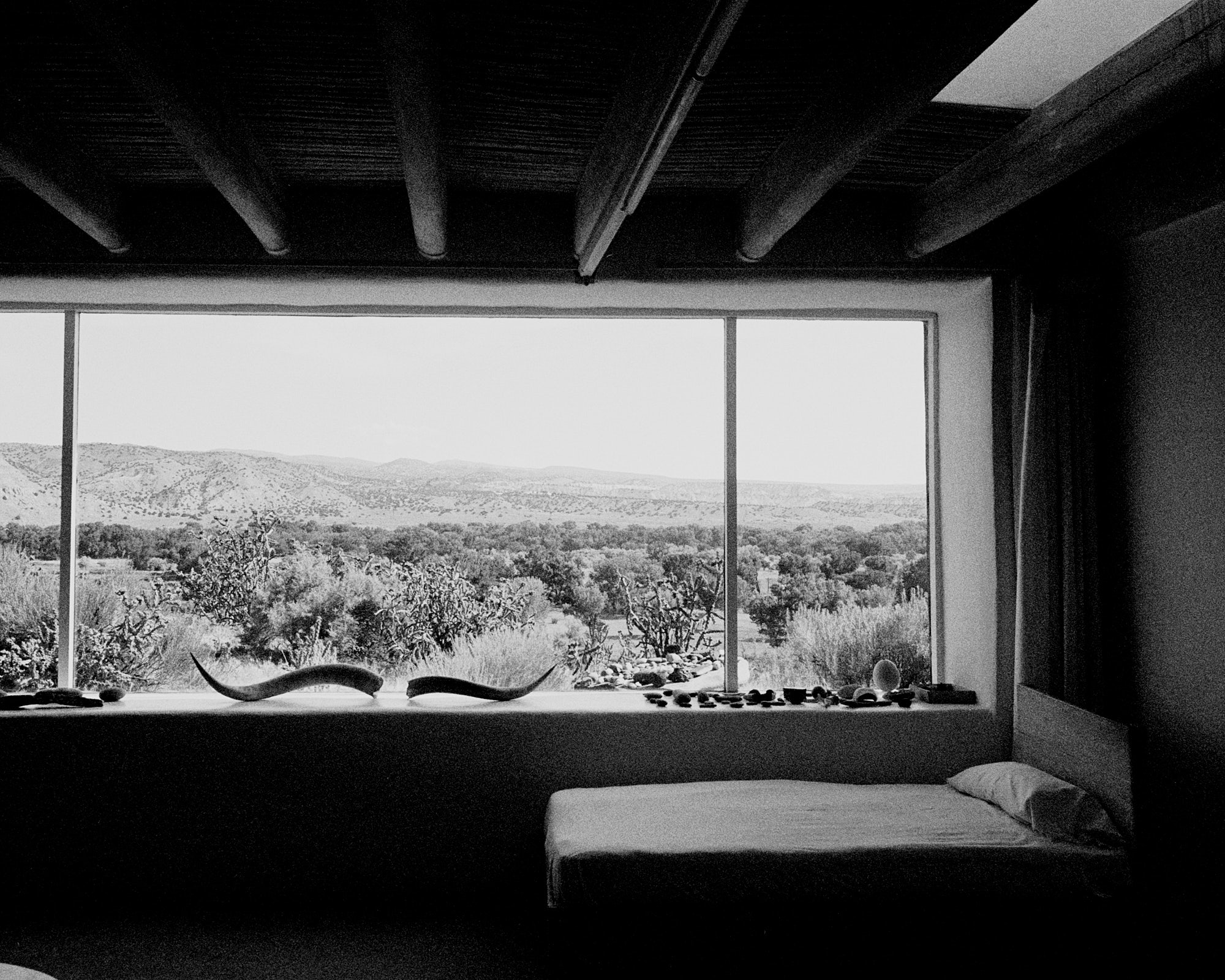 Georgia O’Keeffe: Enduring Inspiration