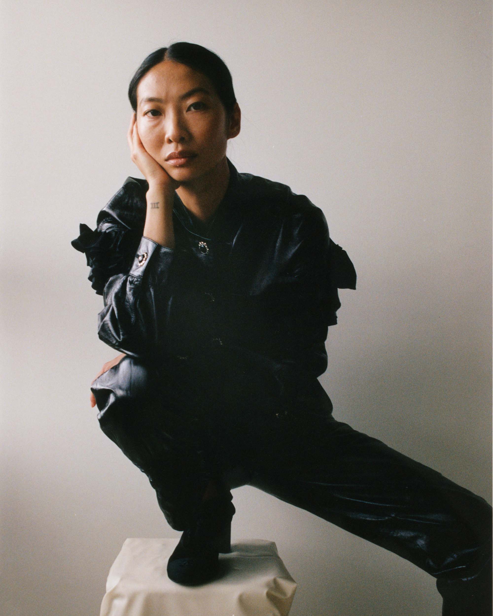 Constance Tsang: Making Sound Visible