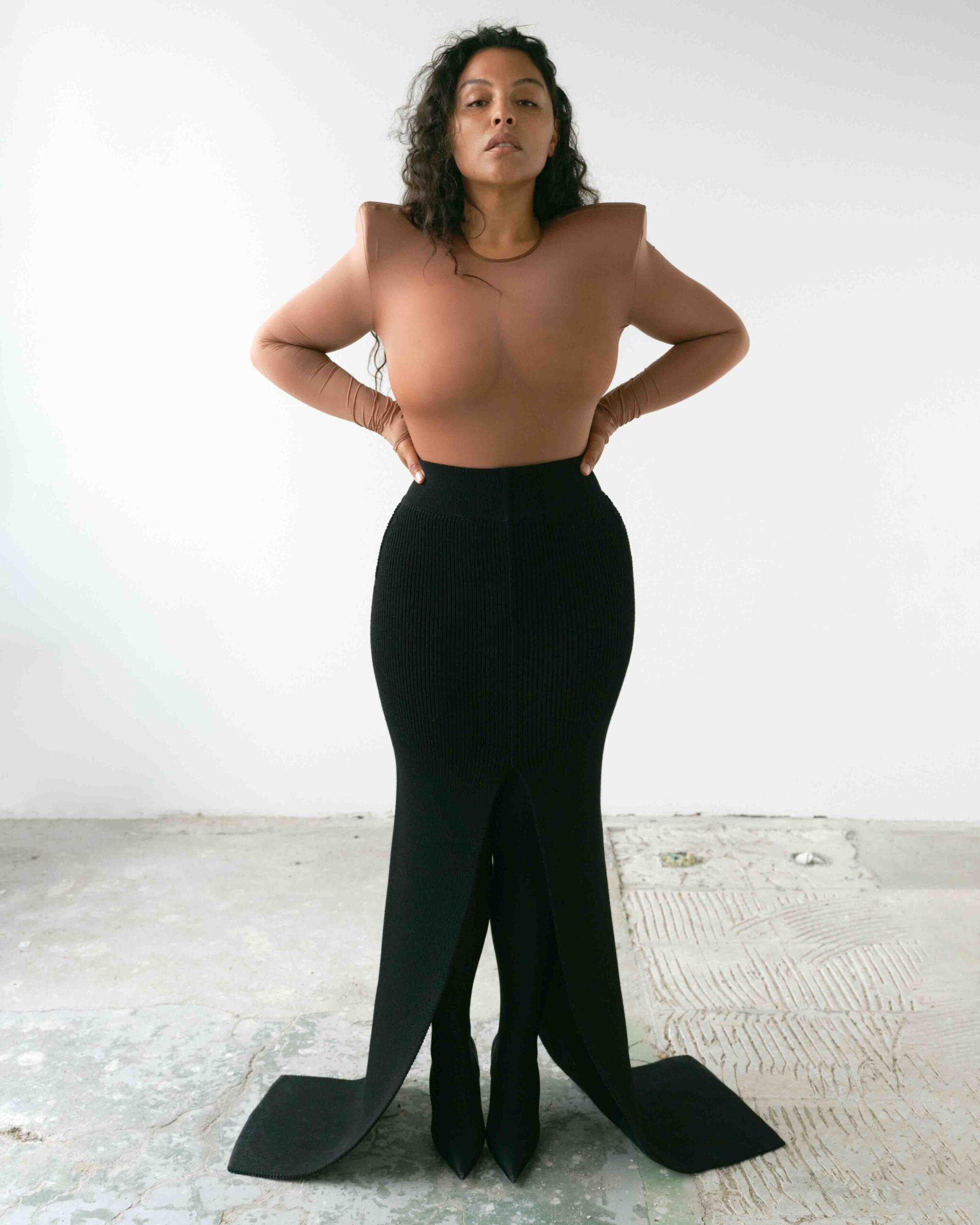 Paloma Elsesser