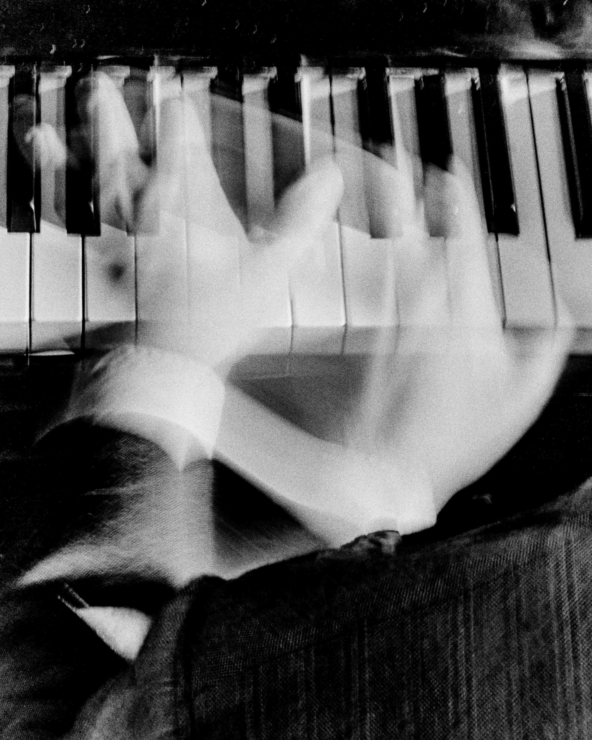 The Etymology of Jazz