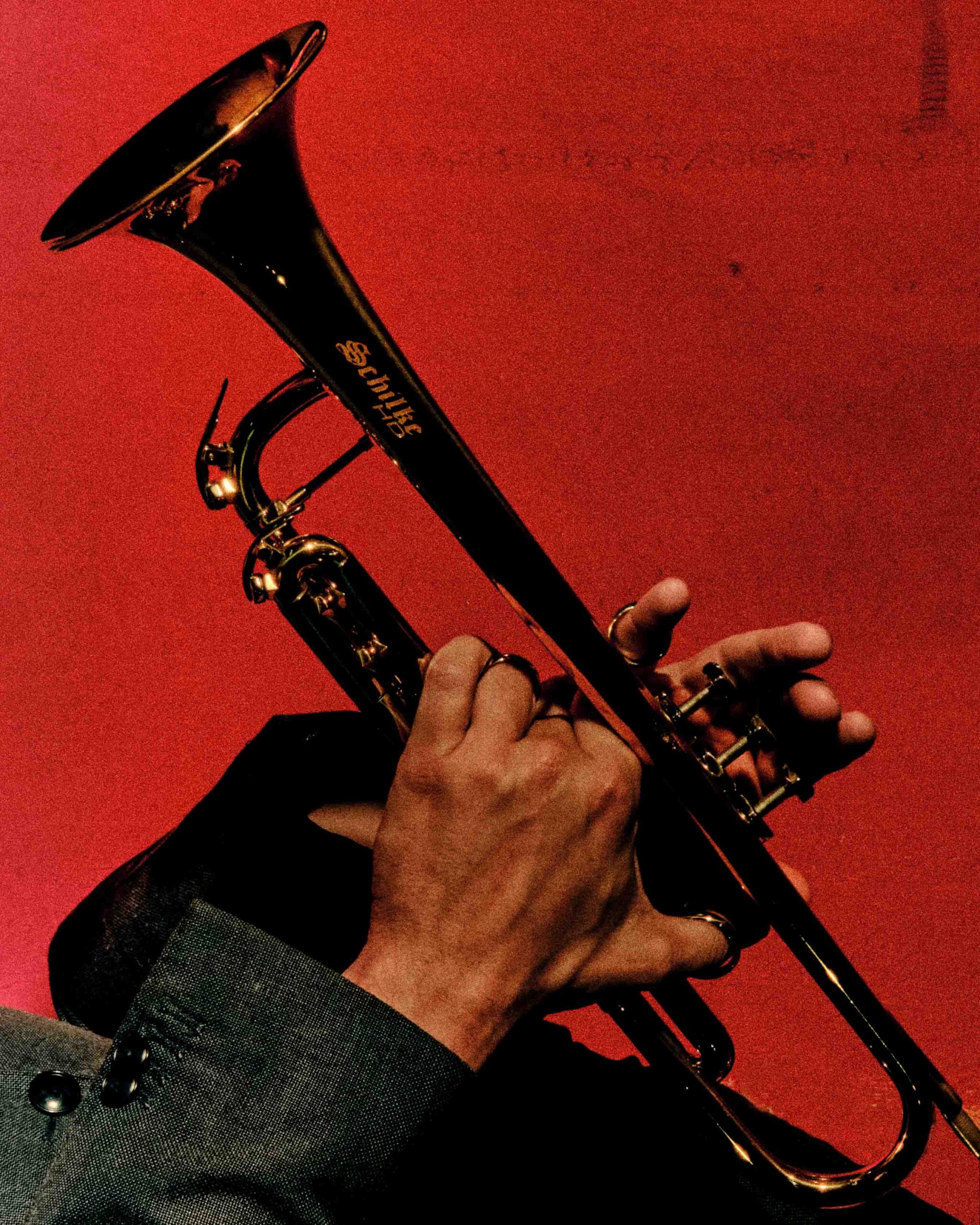 The Etymology of Jazz