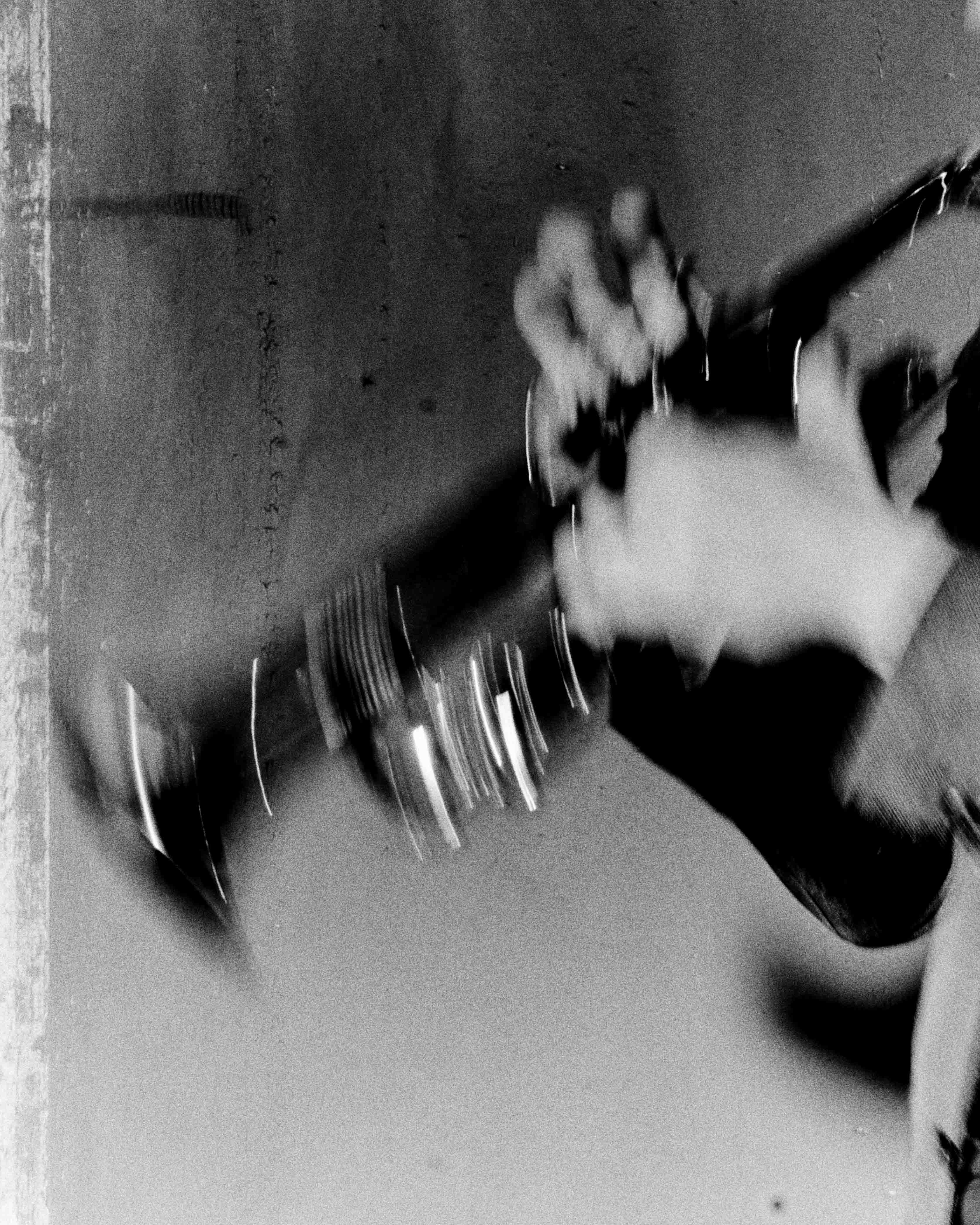 The Etymology of Jazz