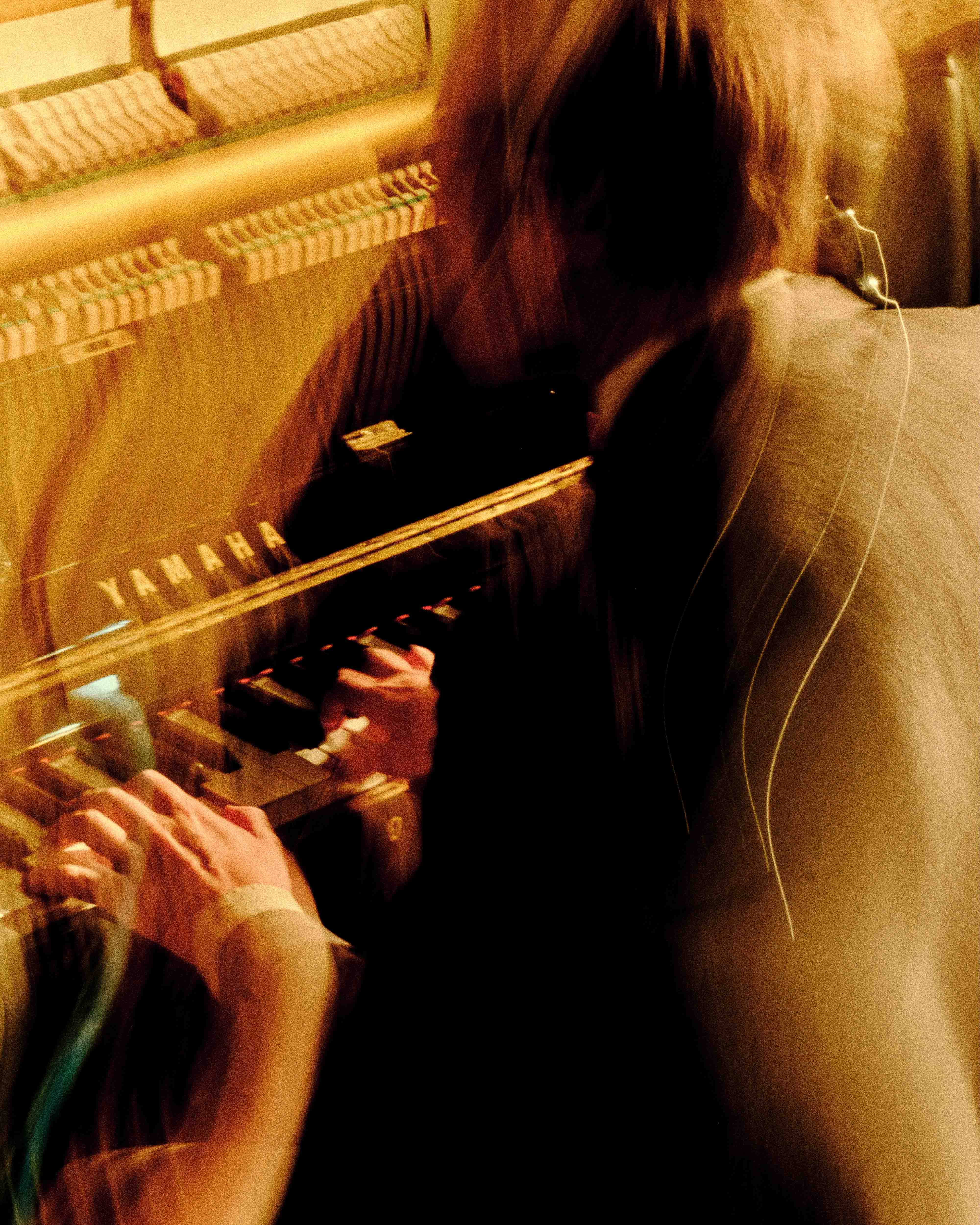 The Etymology of Jazz