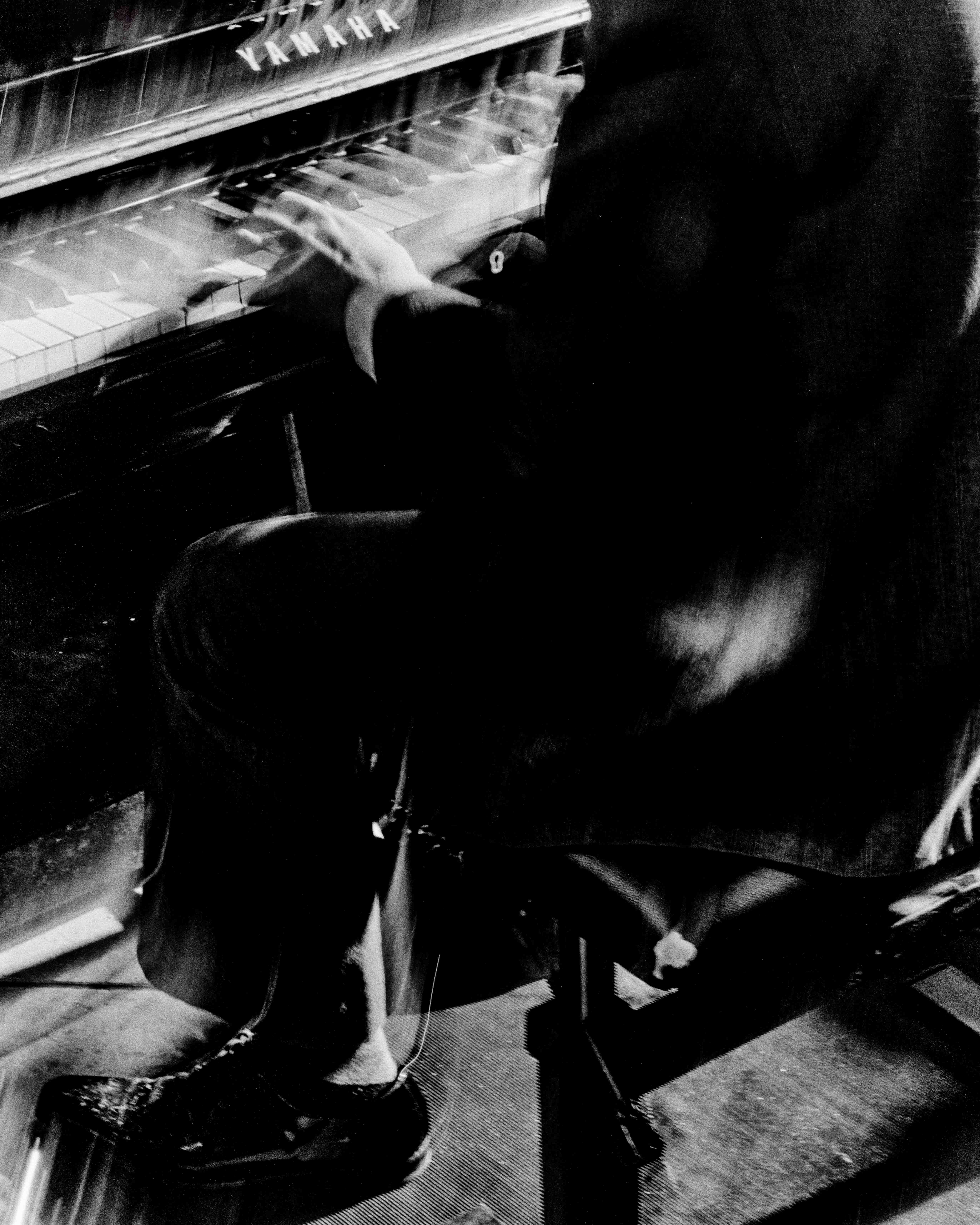 The Etymology of Jazz