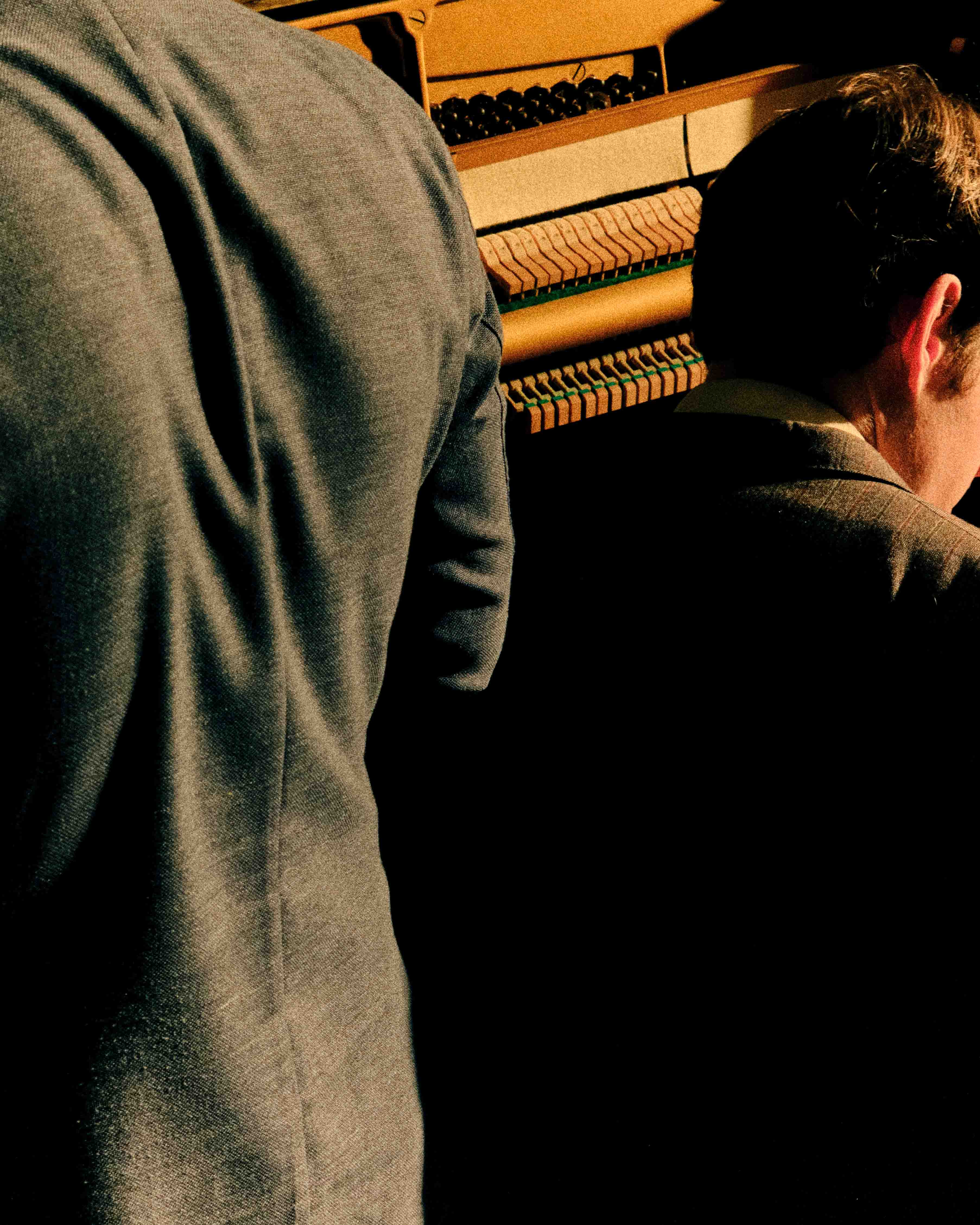 The Etymology of Jazz